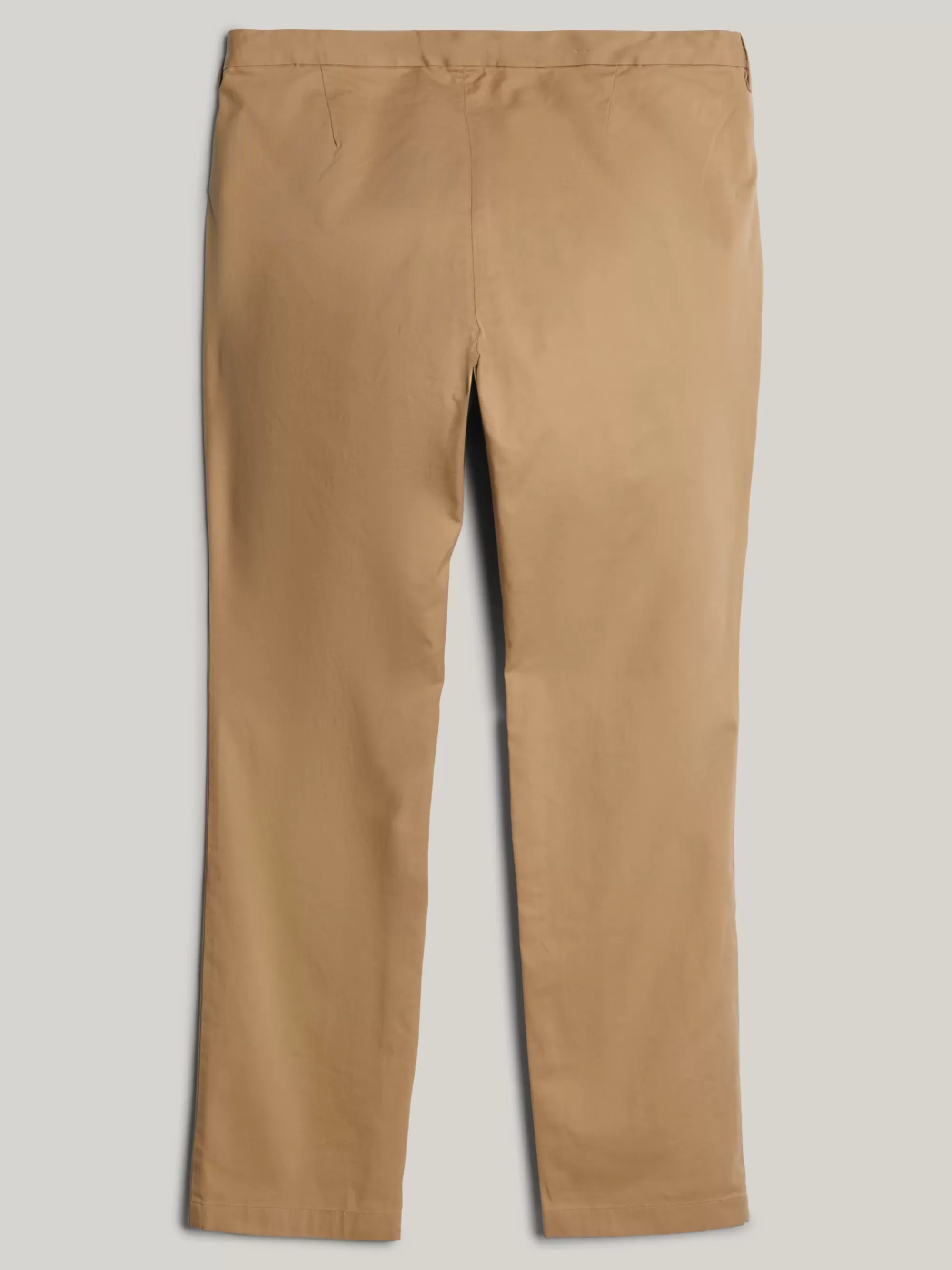 Tommy Adaptive | Broeken*Tommy Hilfiger Adaptive 1985 Denton Pima Straight Chino CLASSIC KHAKI