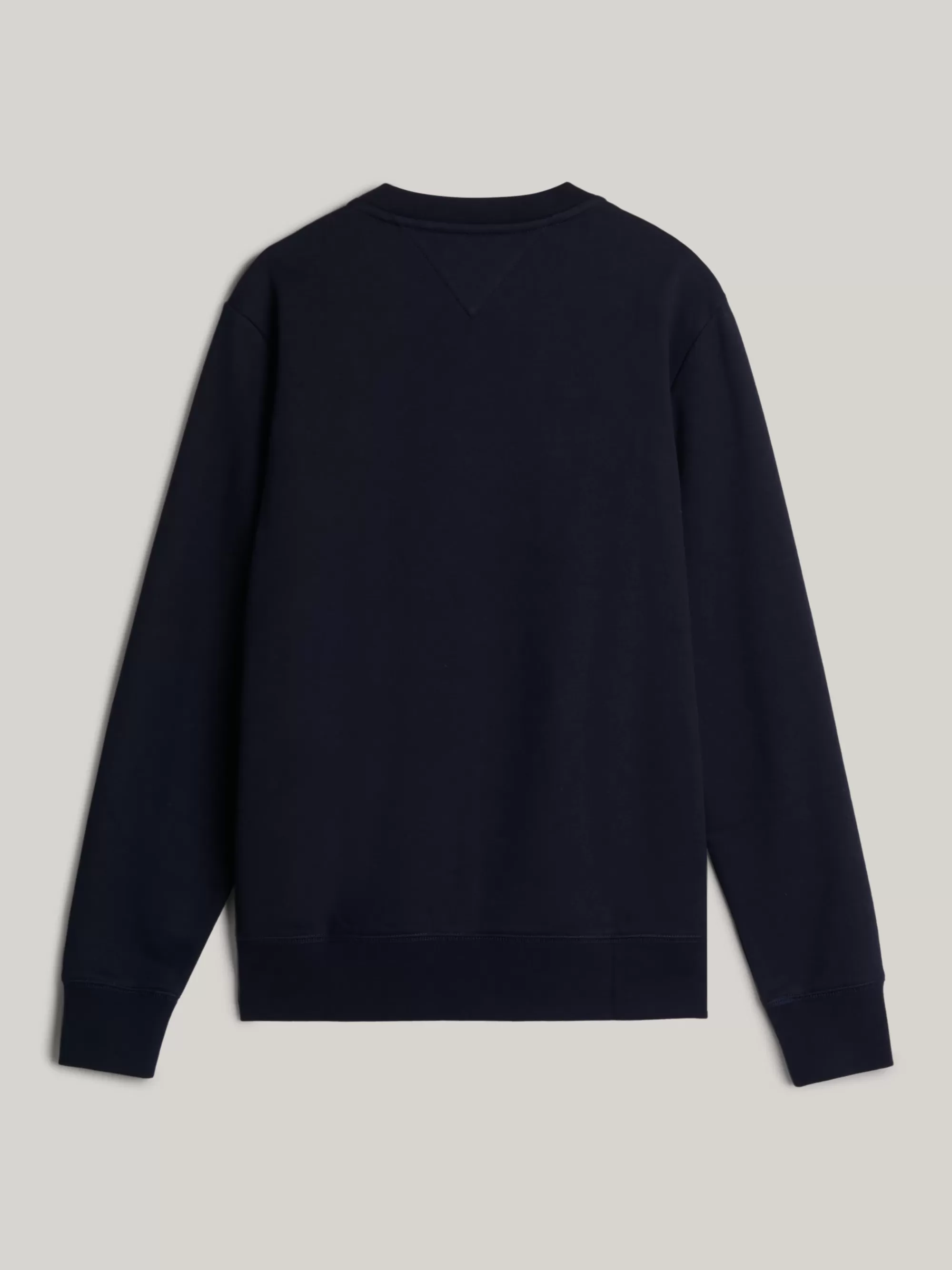Tommy Adaptive | Sweatshirts & Hoodies*Tommy Hilfiger Adaptive Trui Met Logo DESERT SKY