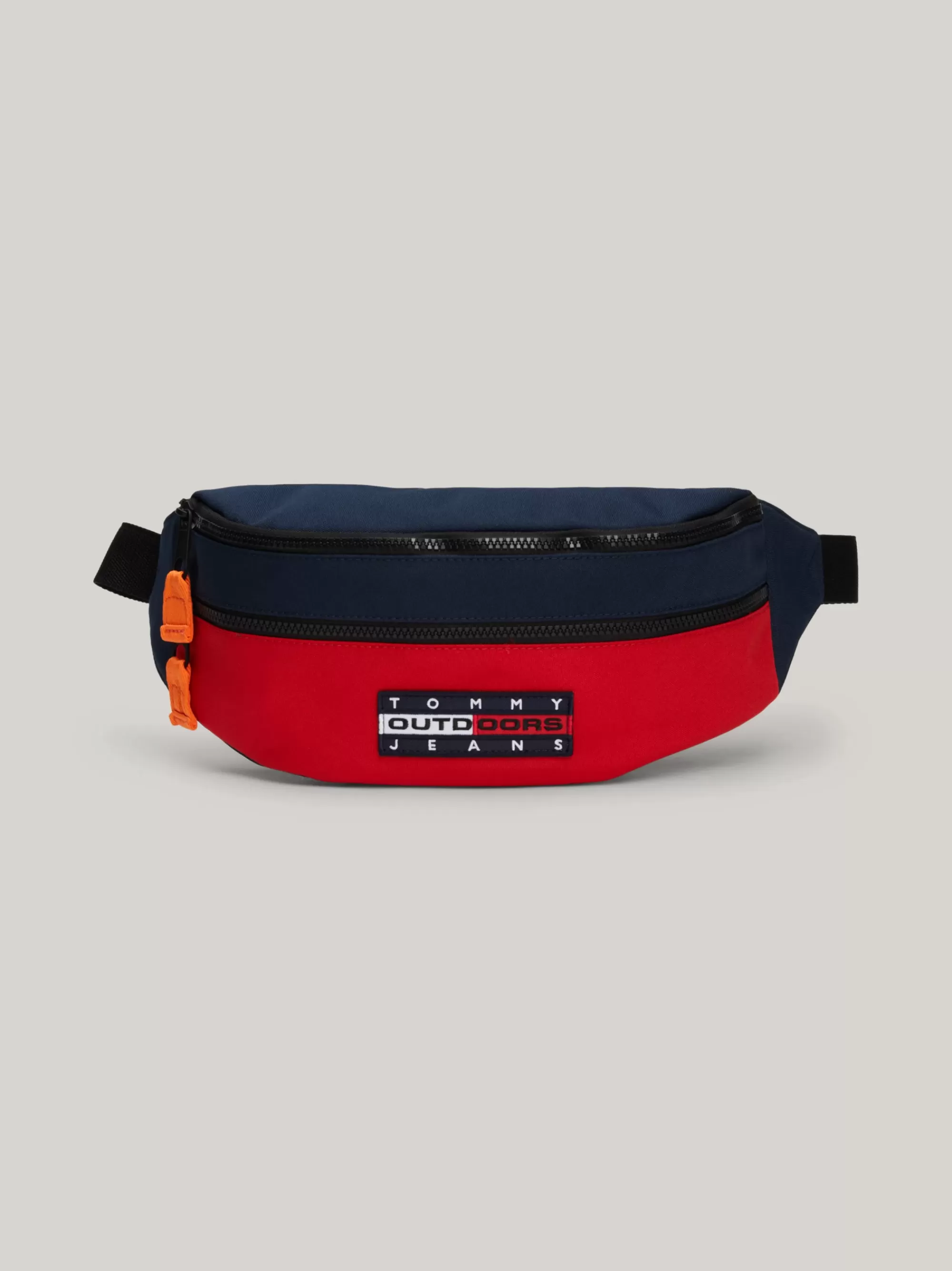 Crossbodytassen*Tommy Hilfiger Archive Colour-blocked Crossbodytas CORPORATE