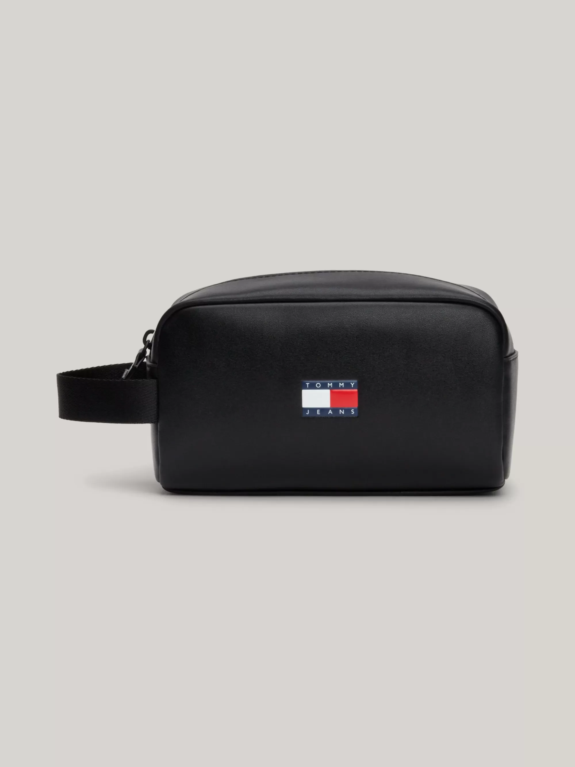 Toilettassen*Tommy Hilfiger Archive Toilettas Met Logo BLACK