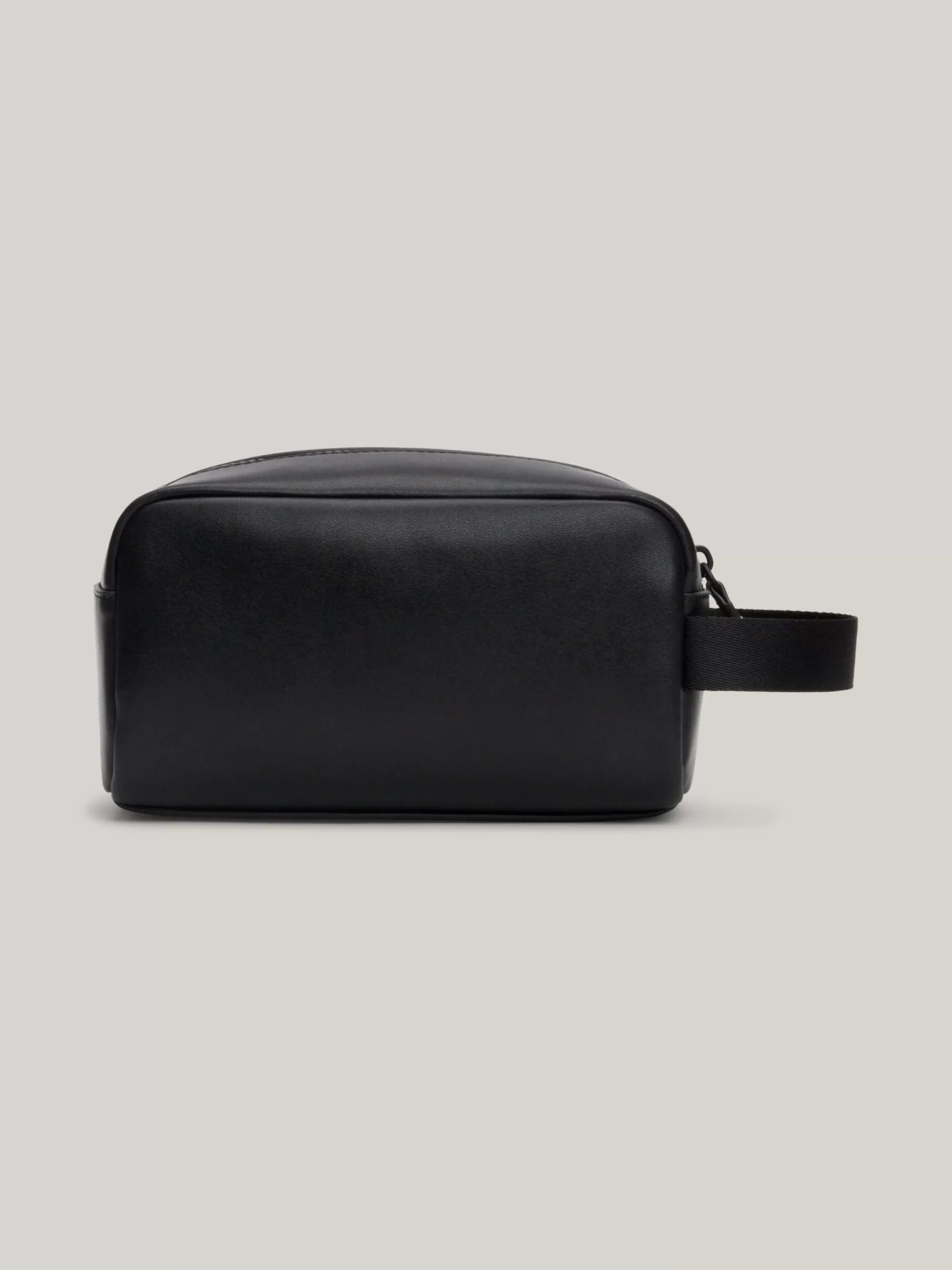 Toilettassen*Tommy Hilfiger Archive Toilettas Met Logo BLACK