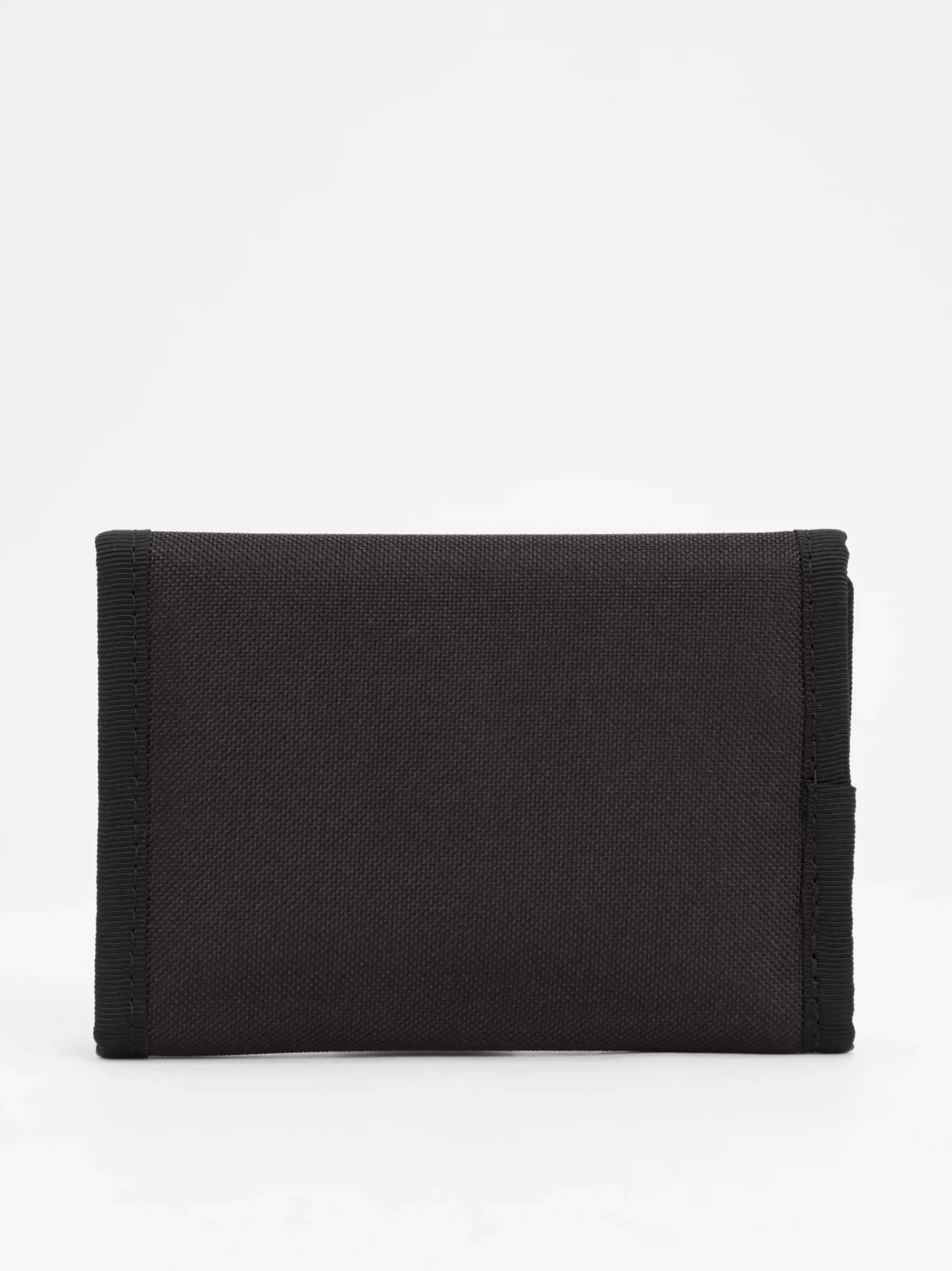 Portemonnees & Sleutelhangers*Tommy Hilfiger Archive Trifold Portemonnee Met Outdoors-logo BLACK