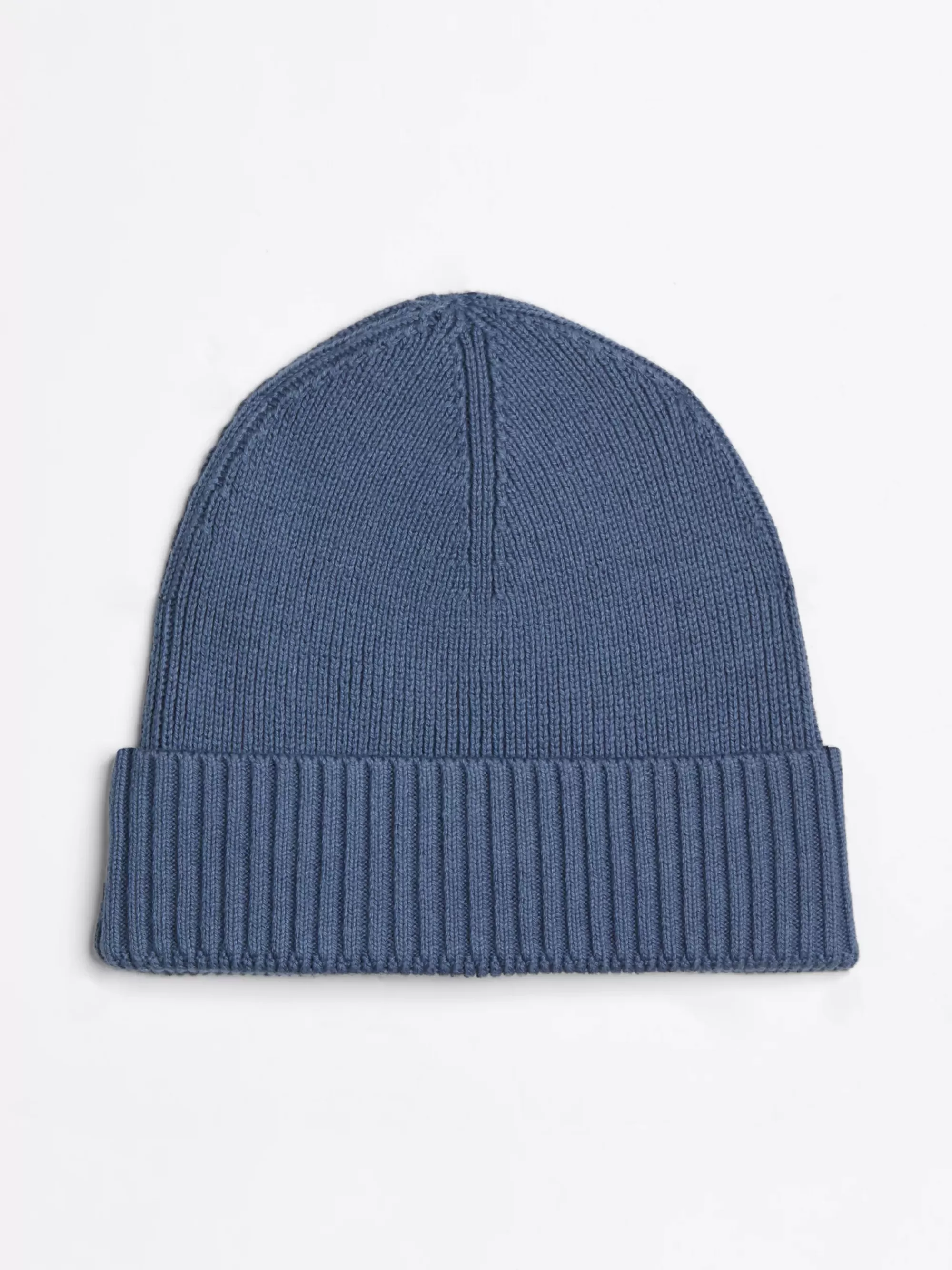 Mutsen | Mutsen, Handschoenen & Sjaals*Tommy Hilfiger Beanie Met Kasjmier En Hilfiger-vlag BLUE HILLS