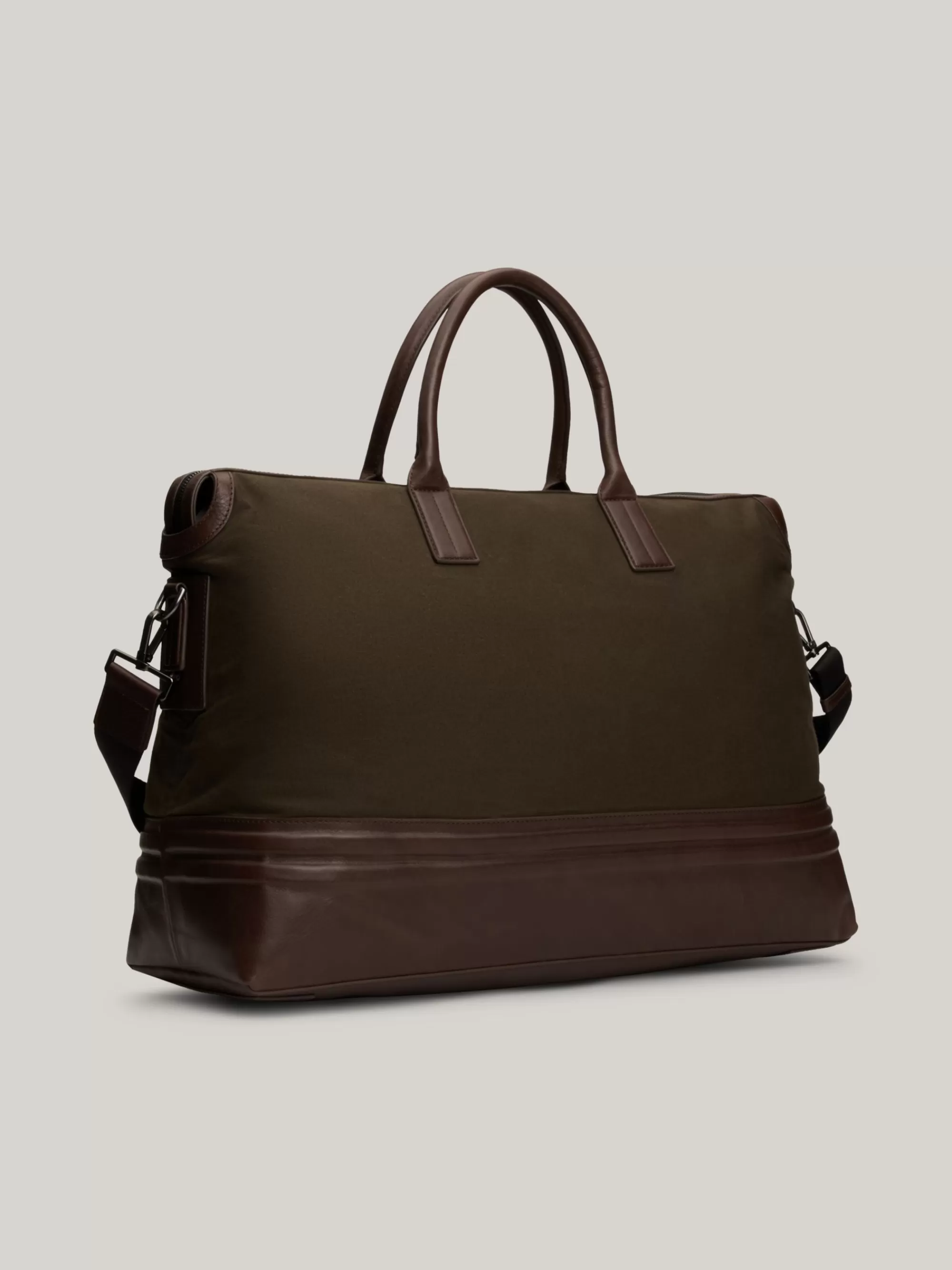 Weekendtassen*Tommy Hilfiger Casual Reistas Met Logo BLACKENED PINE