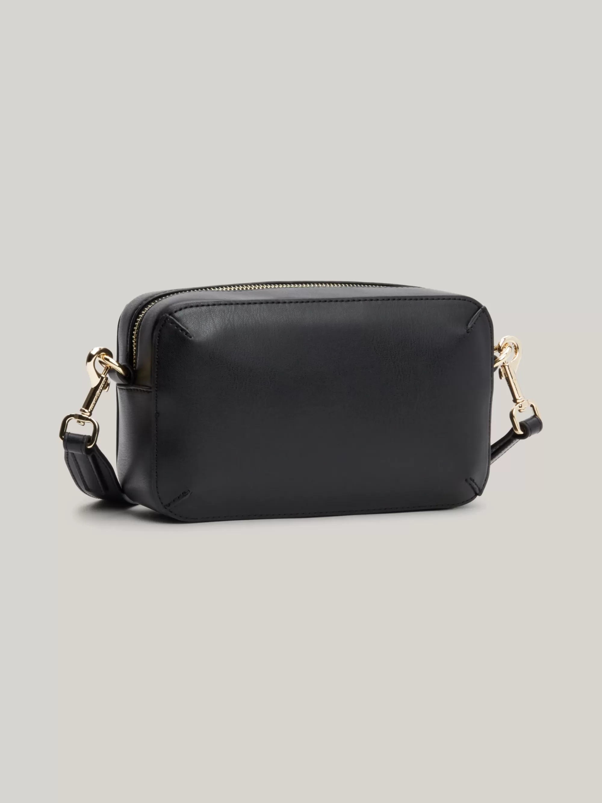 Crossbodytassen*Tommy Hilfiger Chic Crossbody-cameratas BLACK