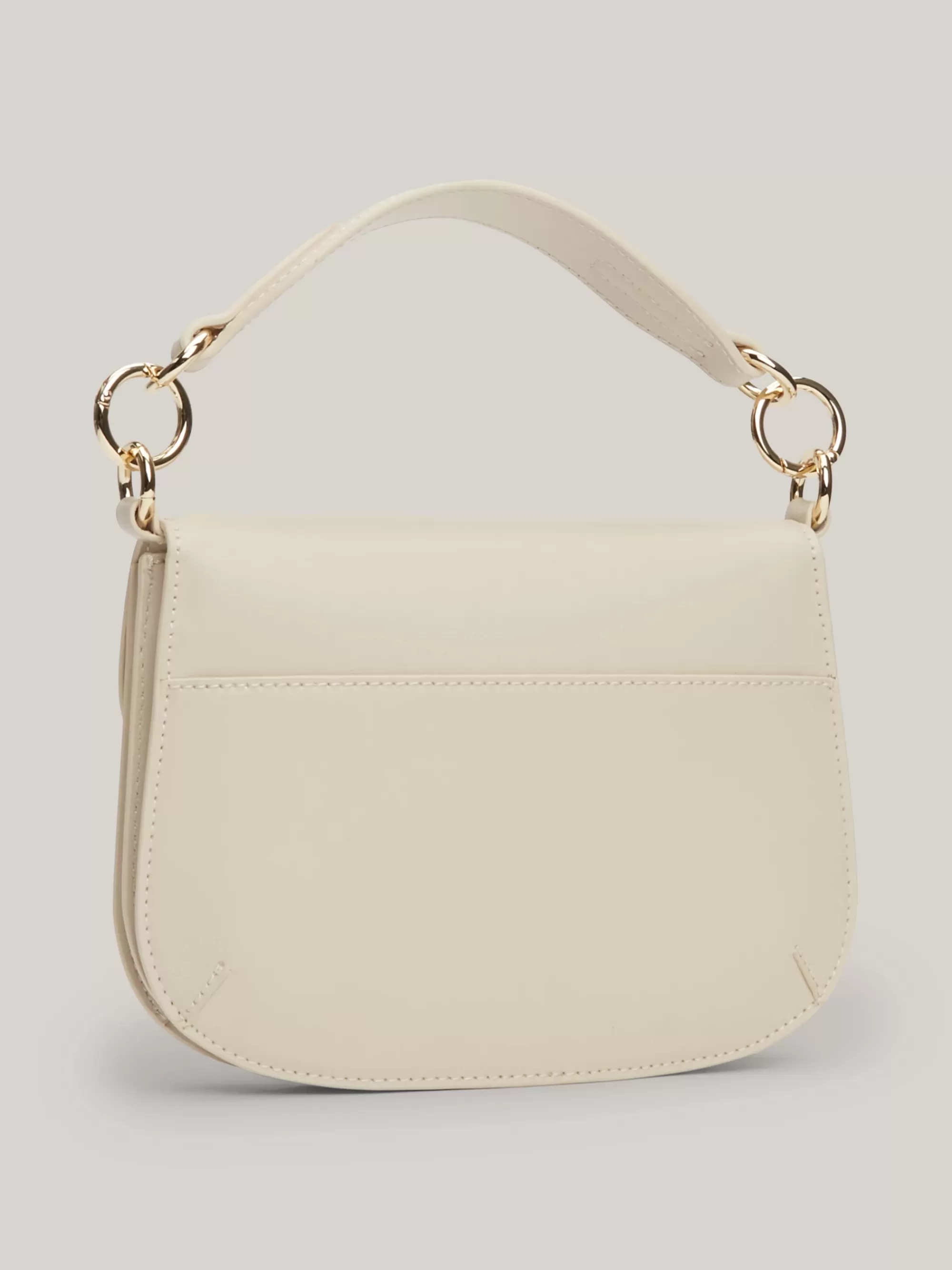 Crossbodytassen*Tommy Hilfiger Chic Crossbodytas Met Push-locksluiting CLASSIC BEIGE