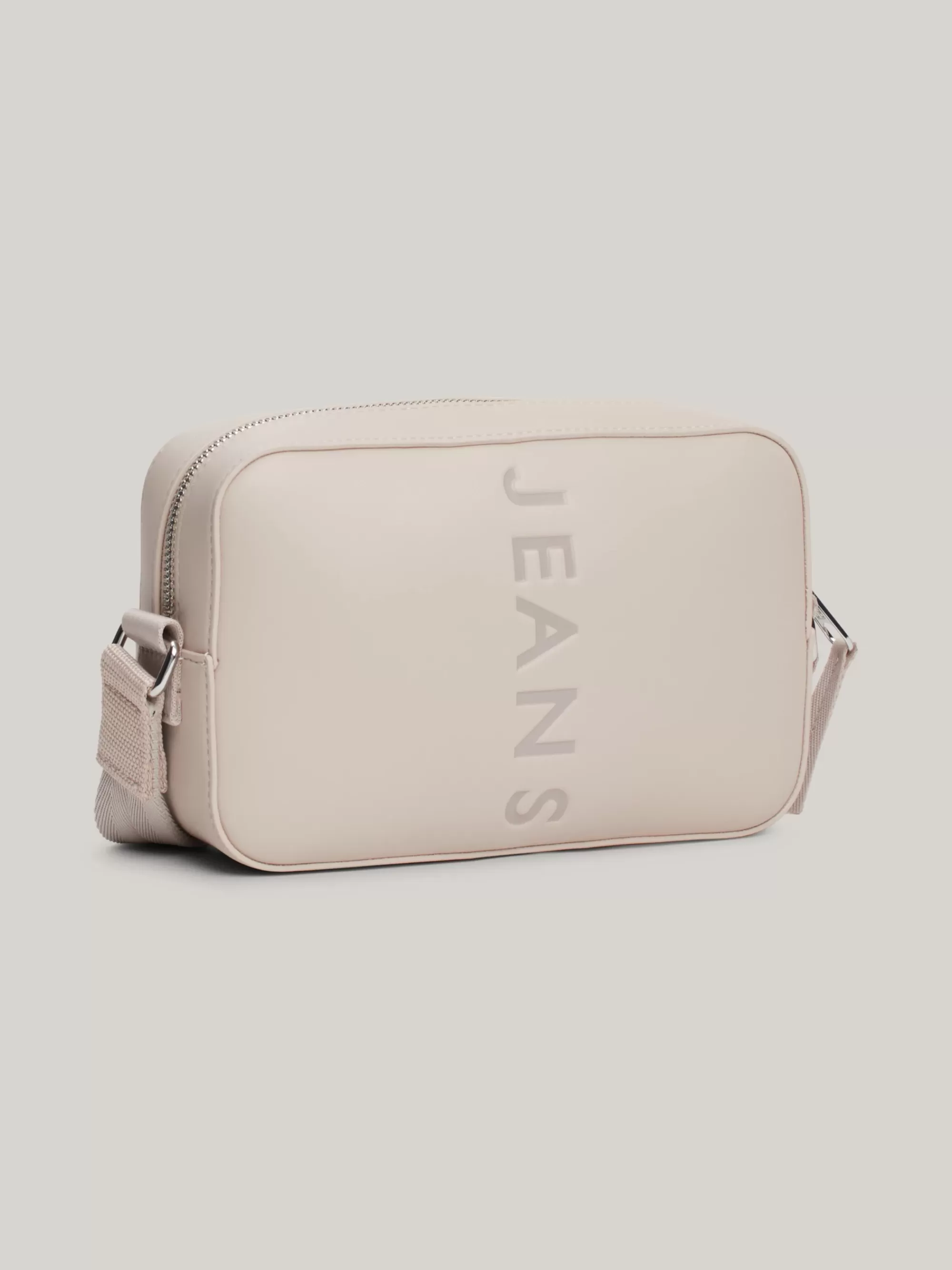 Crossbodytassen*Tommy Hilfiger City Cameratas Met Metalen Logo DRIFTY DUNES