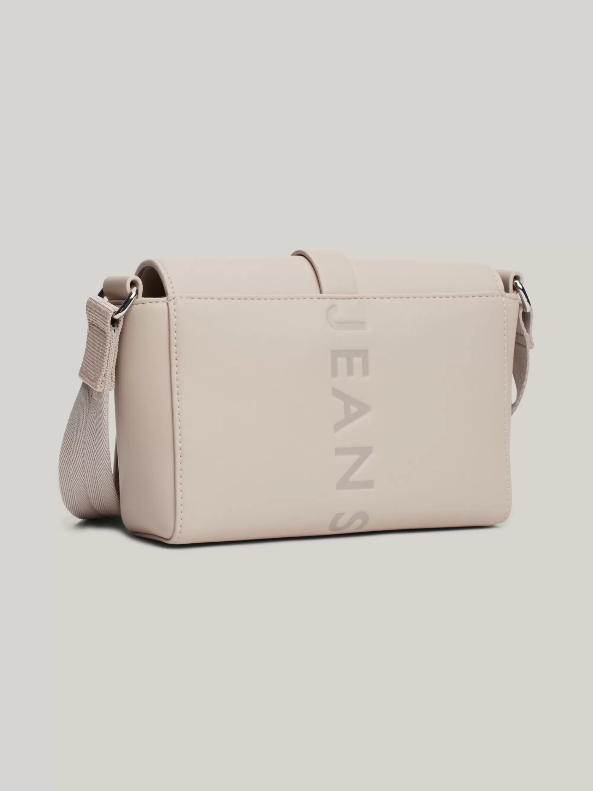 Crossbodytassen*Tommy Hilfiger City Crossbodytas Met Logoflap DRIFTY DUNES