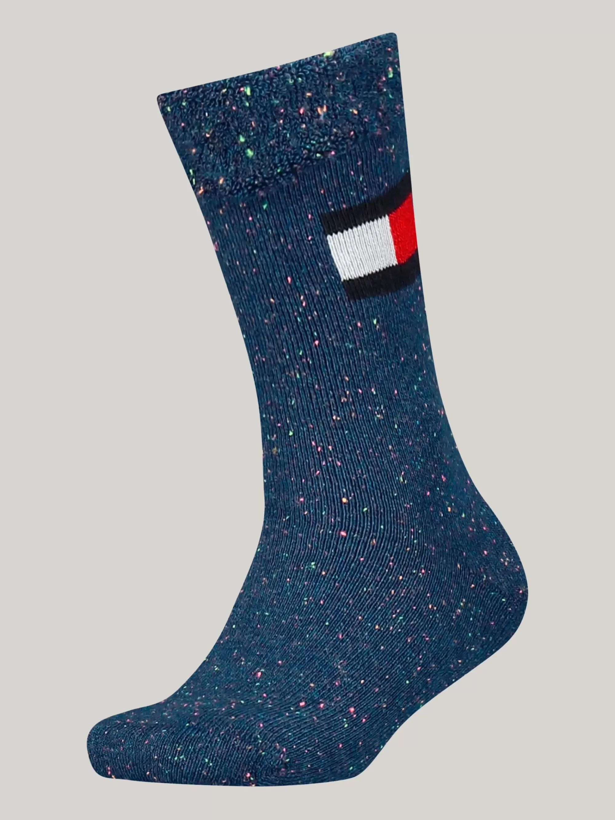 Ondergoed & Sokken | Underwear & Socks*Tommy Hilfiger Classics Sokken Met Antislipzool NAVY