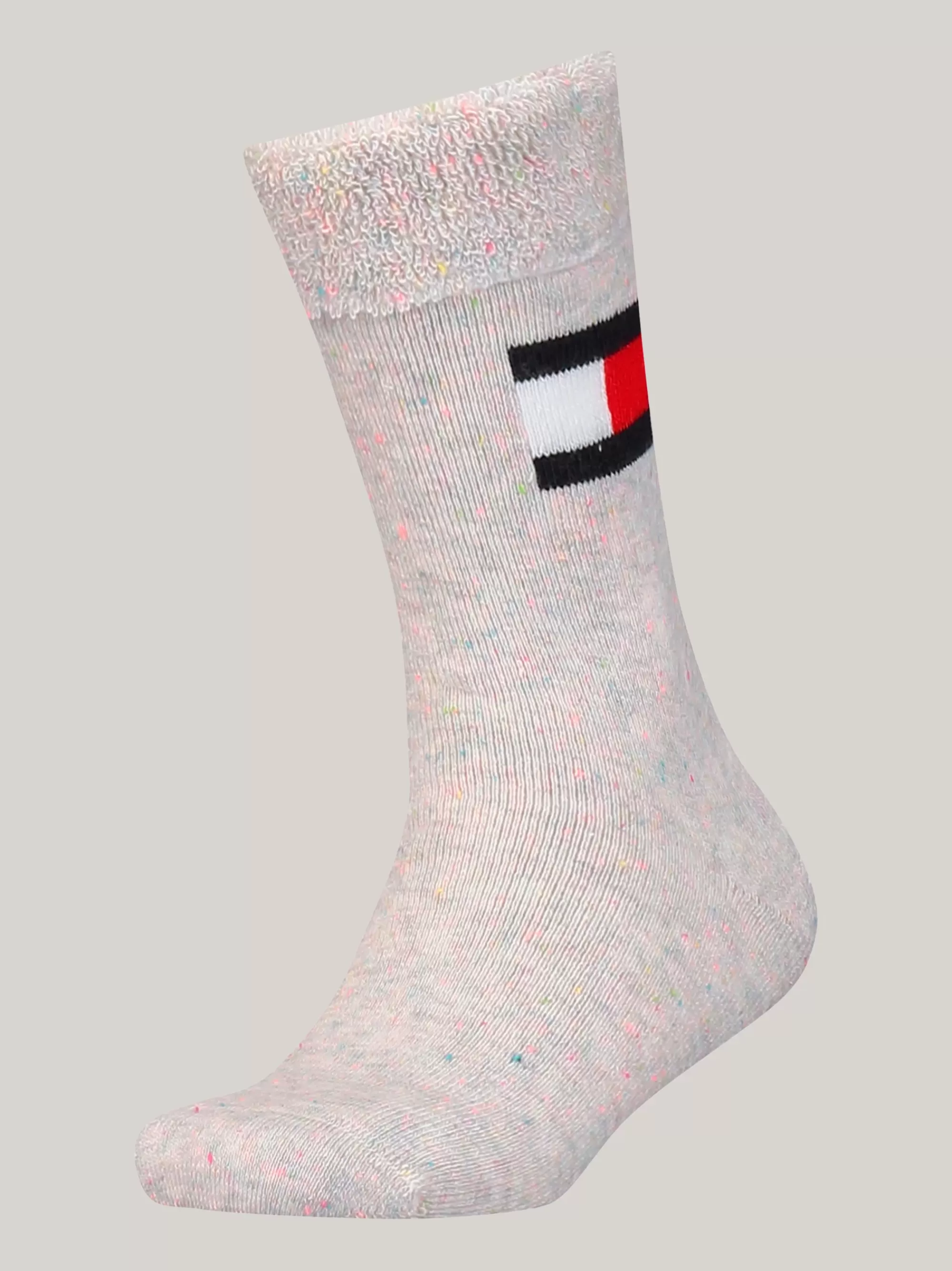 Ondergoed & Sokken | Underwear & Socks*Tommy Hilfiger Classics Sokken Met Antislipzool OFF WHITE