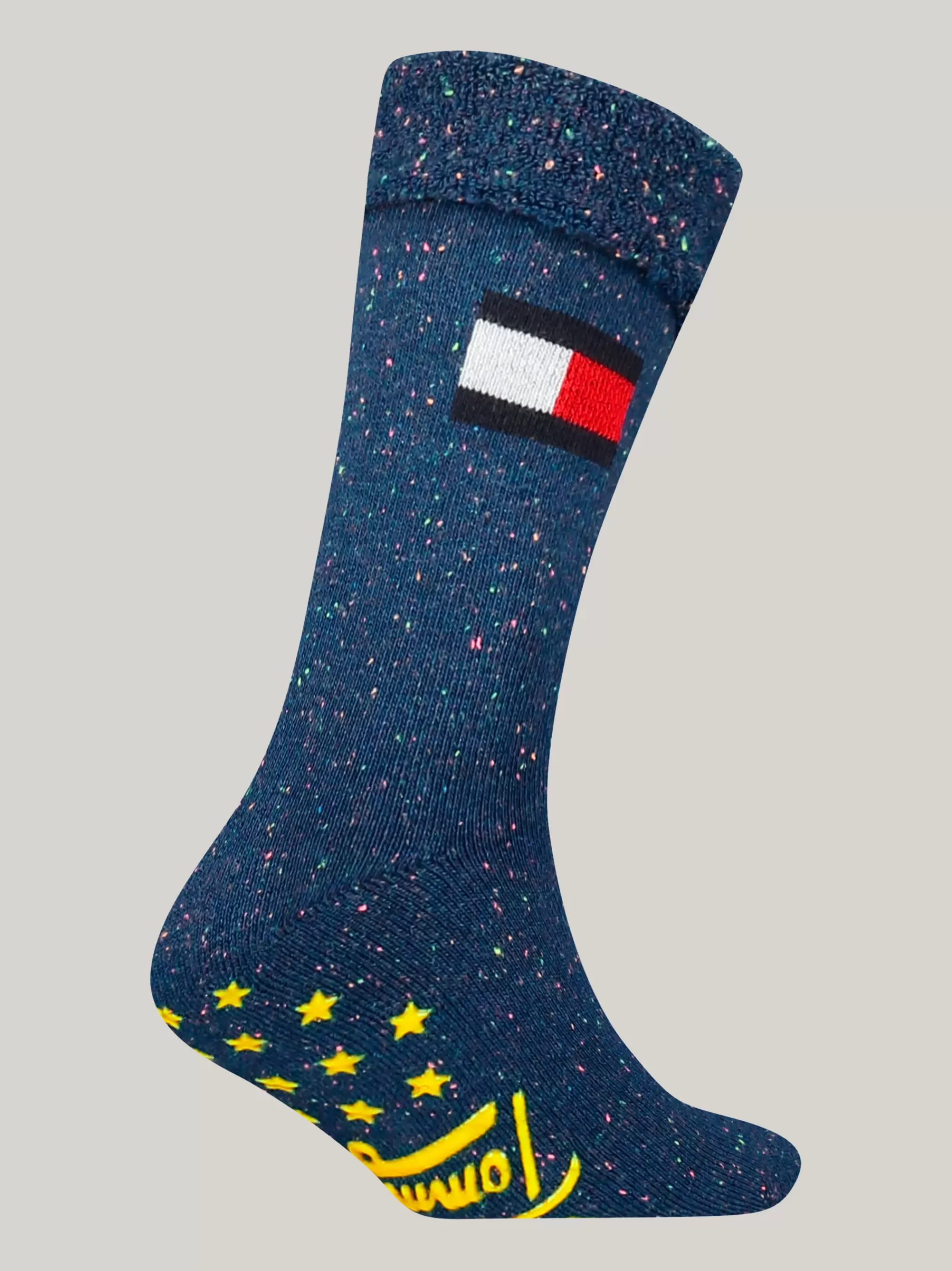Ondergoed & Sokken | Underwear & Socks*Tommy Hilfiger Classics Sokken Met Antislipzool NAVY