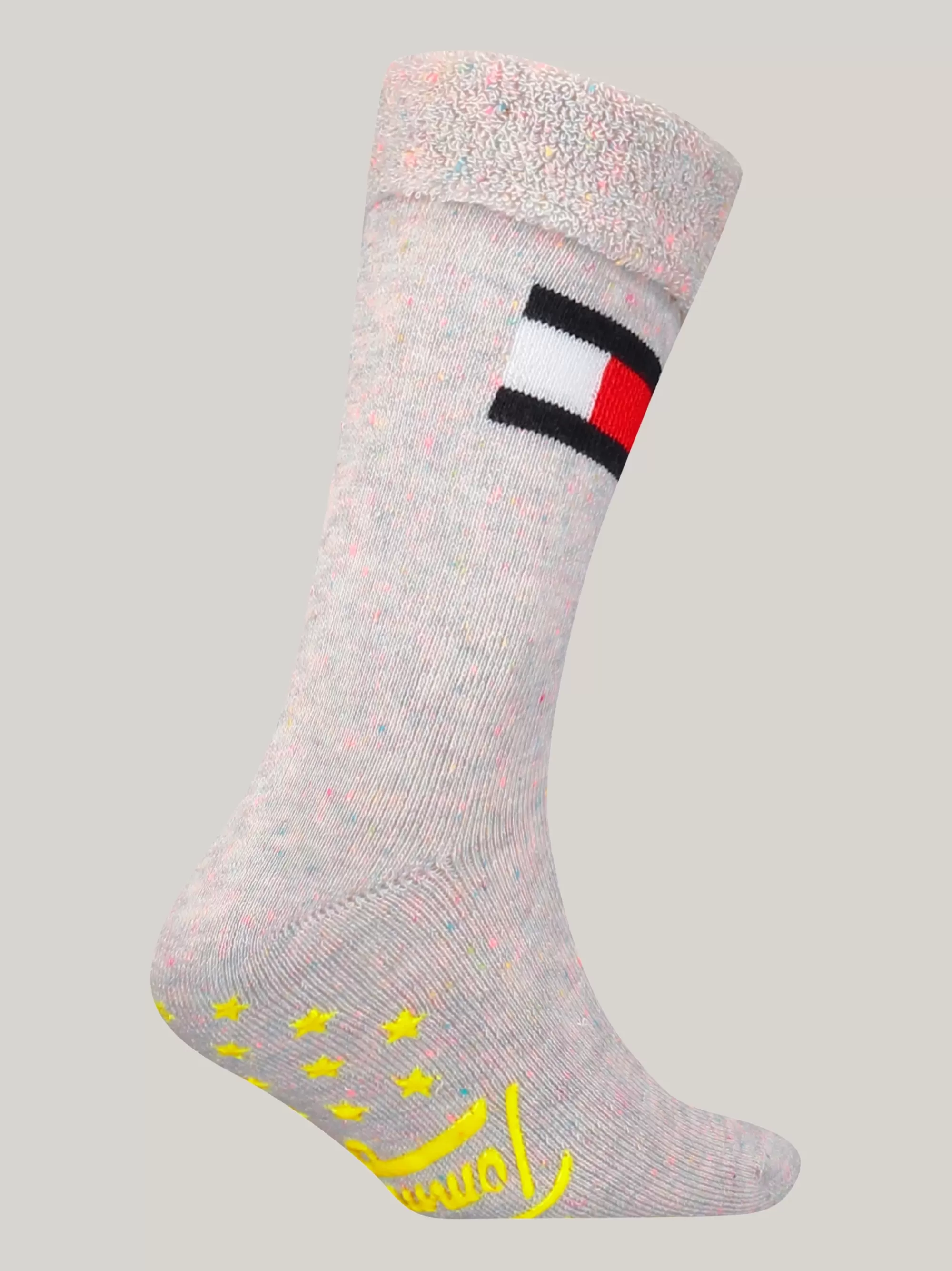 Ondergoed & Sokken | Underwear & Socks*Tommy Hilfiger Classics Sokken Met Antislipzool OFF WHITE