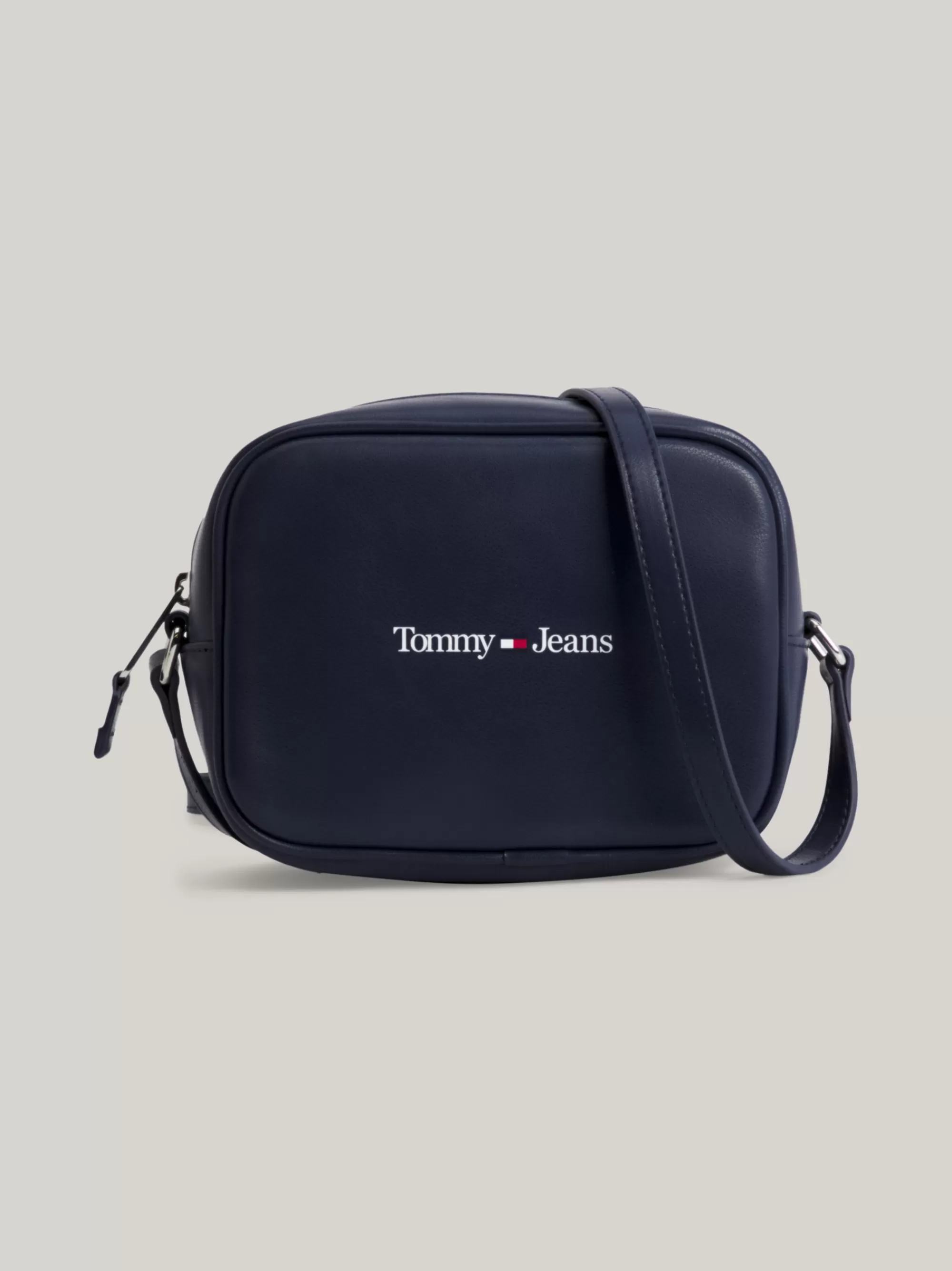 Crossbodytassen*Tommy Hilfiger Crossbody-cameratas Met Logo TWILIGHT NAVY
