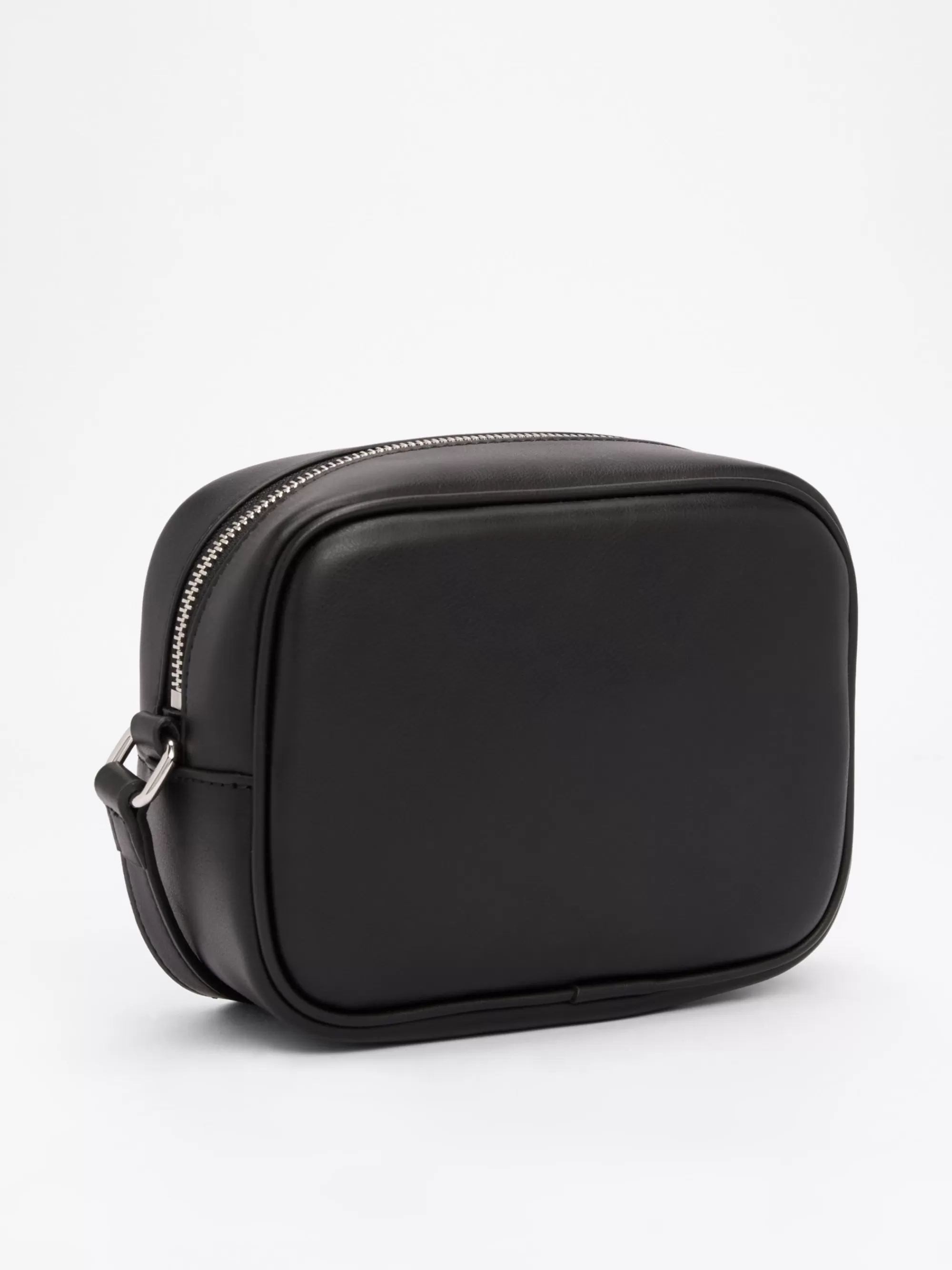 Crossbodytassen*Tommy Hilfiger Crossbody-cameratas Met Logo BLACK