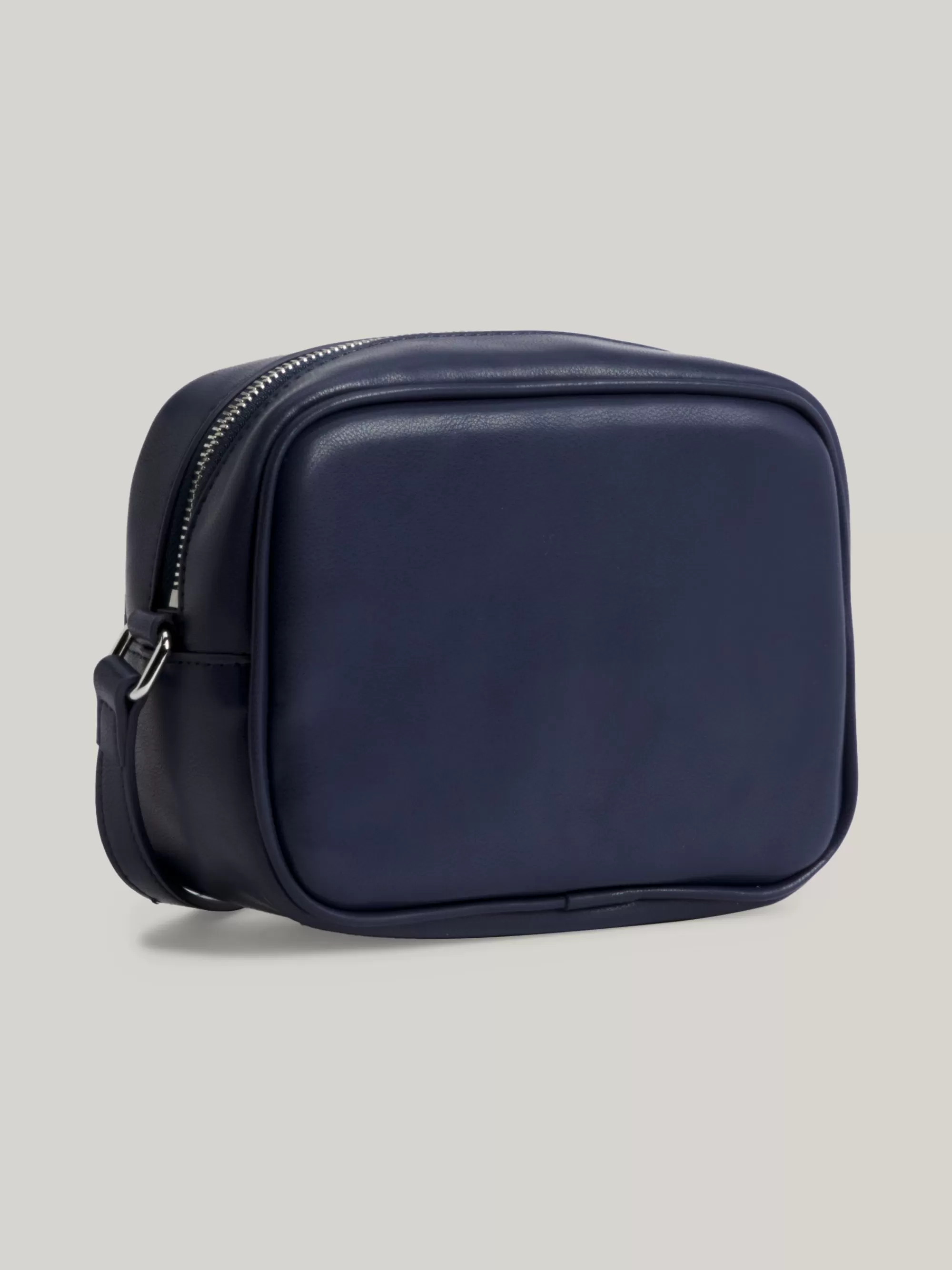 Crossbodytassen*Tommy Hilfiger Crossbody-cameratas Met Logo TWILIGHT NAVY