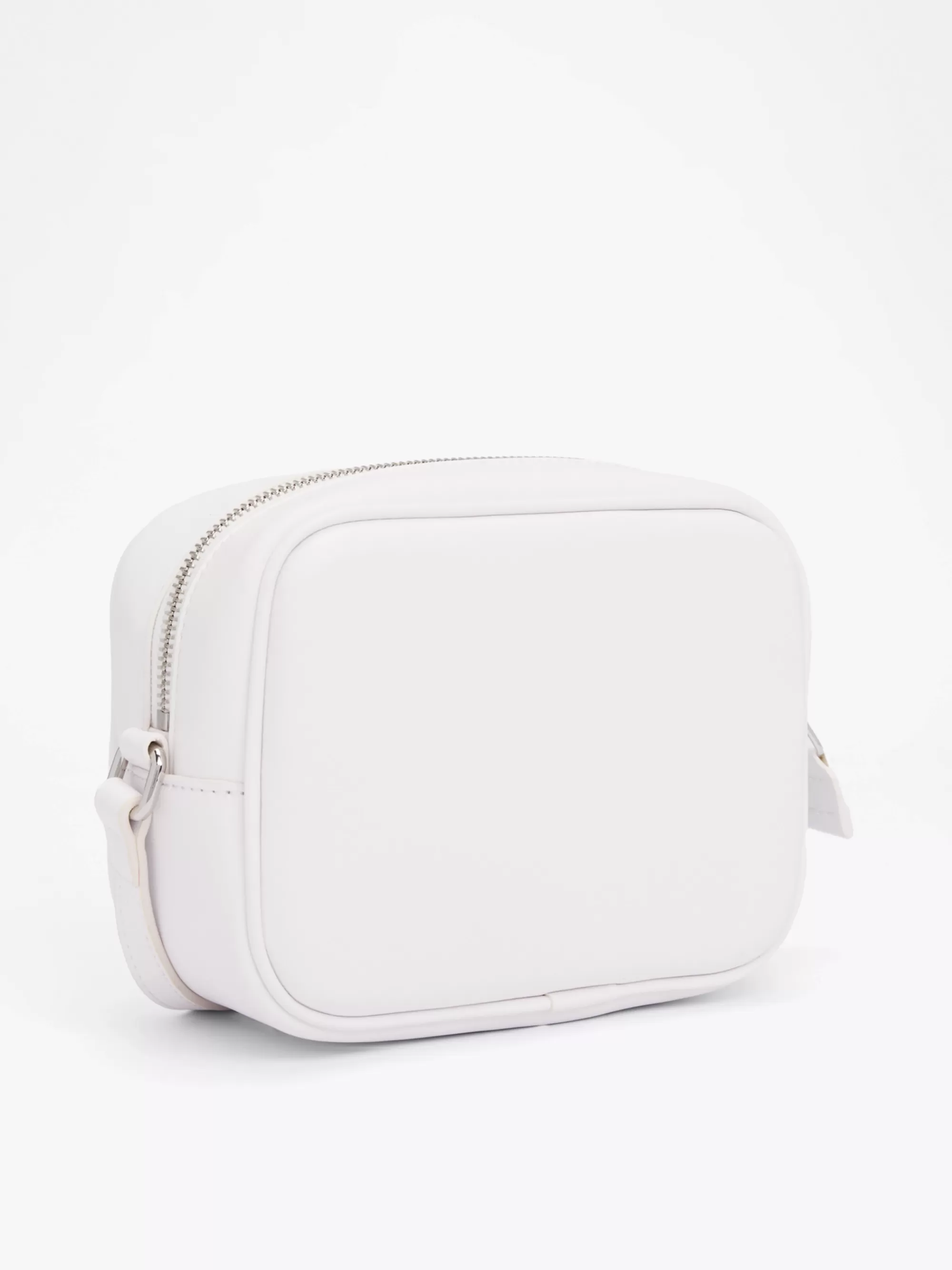 Crossbodytassen*Tommy Hilfiger Crossbody-cameratas Met Logo WHITE