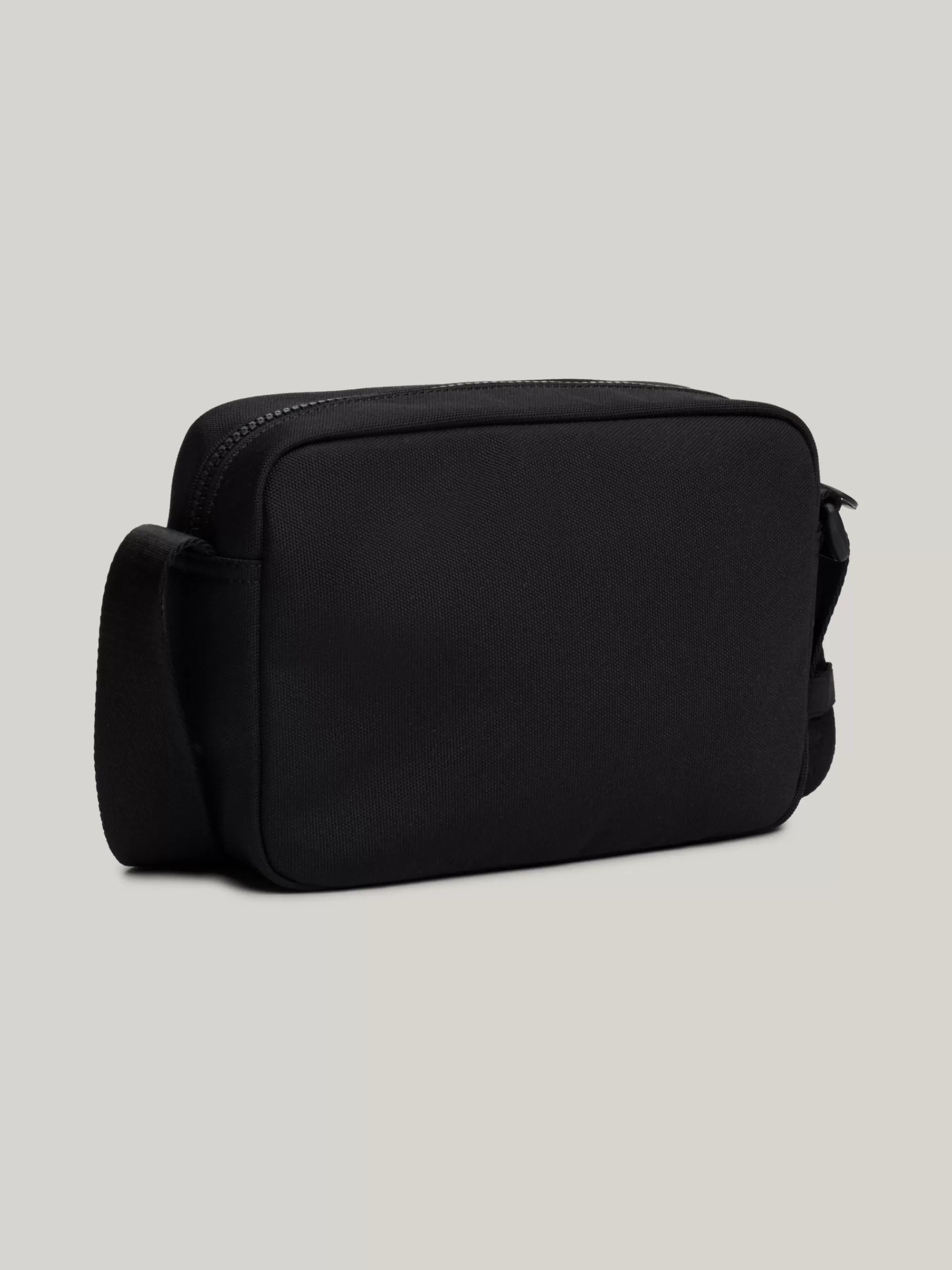 Crossbodytassen*Tommy Hilfiger Crossbody-reportertas BLACK