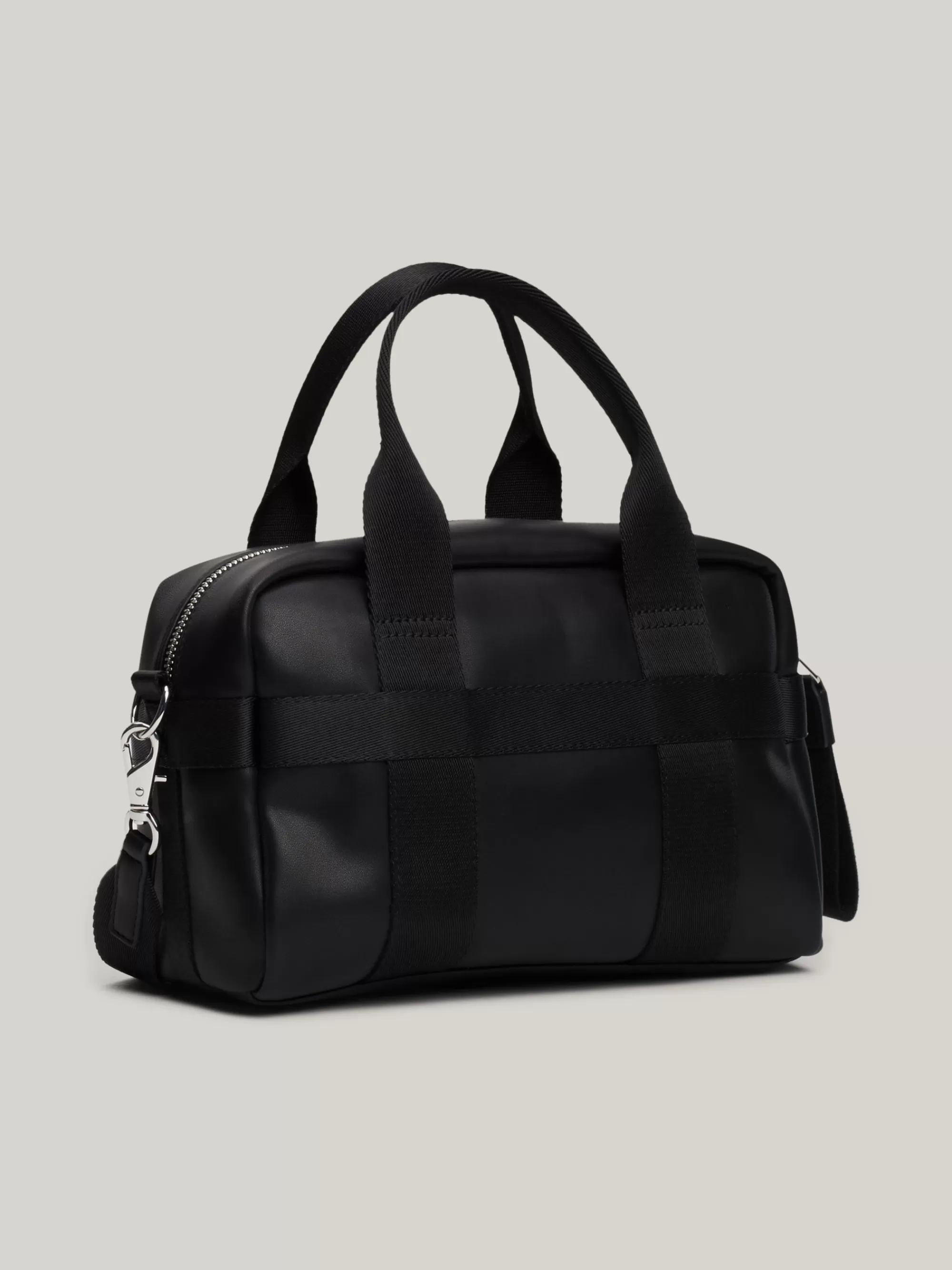 Crossbodytassen*Tommy Hilfiger Crossbody-tas In Utility-stijl BLACK