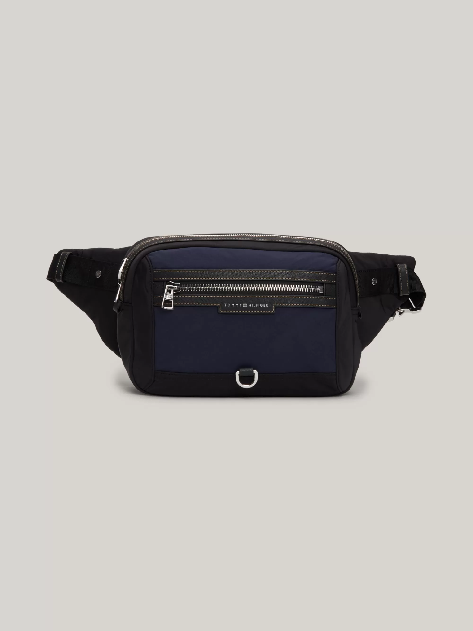 Crossbodytassen*Tommy Hilfiger Crossbodytas Met Logo SPACE BLUE