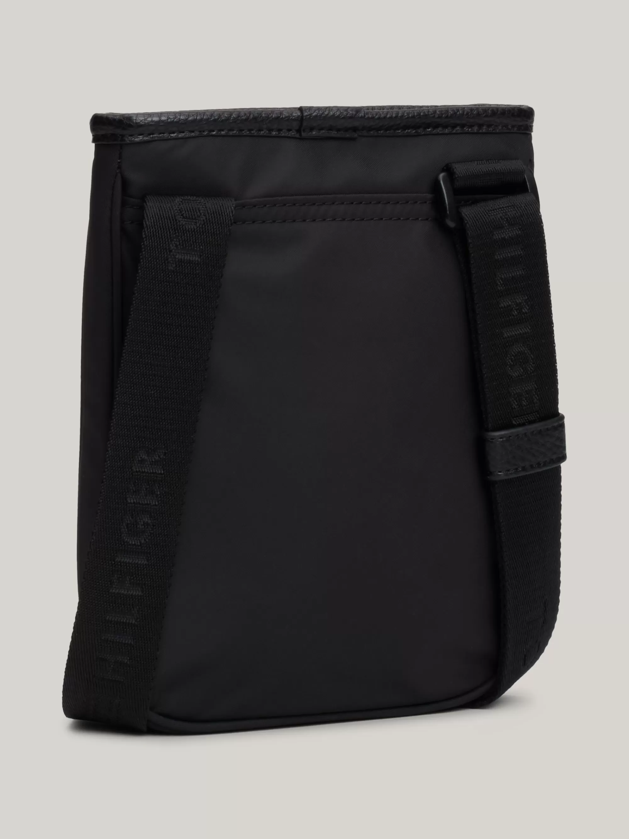 Crossbodytassen*Tommy Hilfiger Crossbodytas Met Logo BLACK