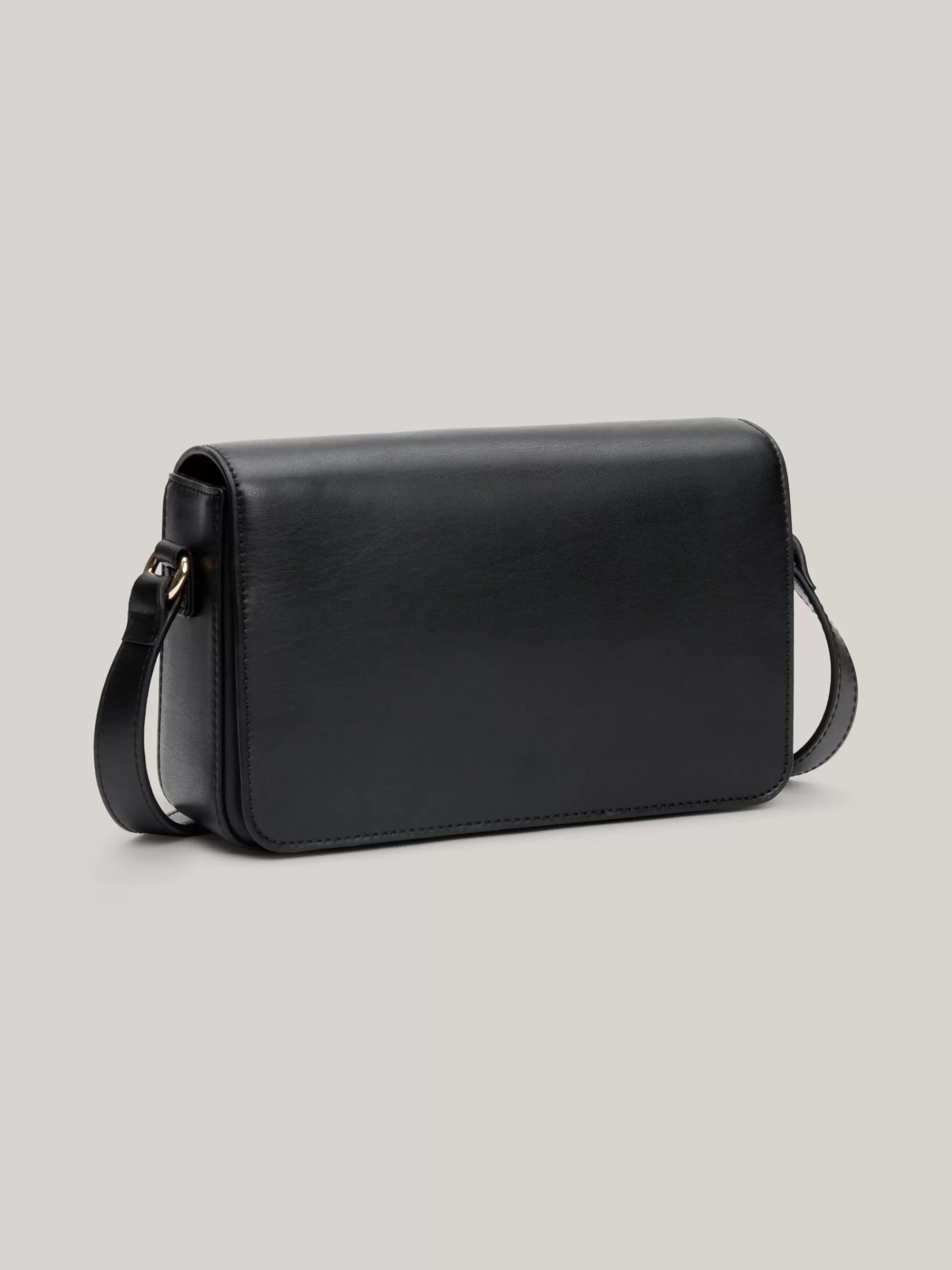 Crossbodytassen*Tommy Hilfiger Crossbodytas Met TH-monogram BLACK