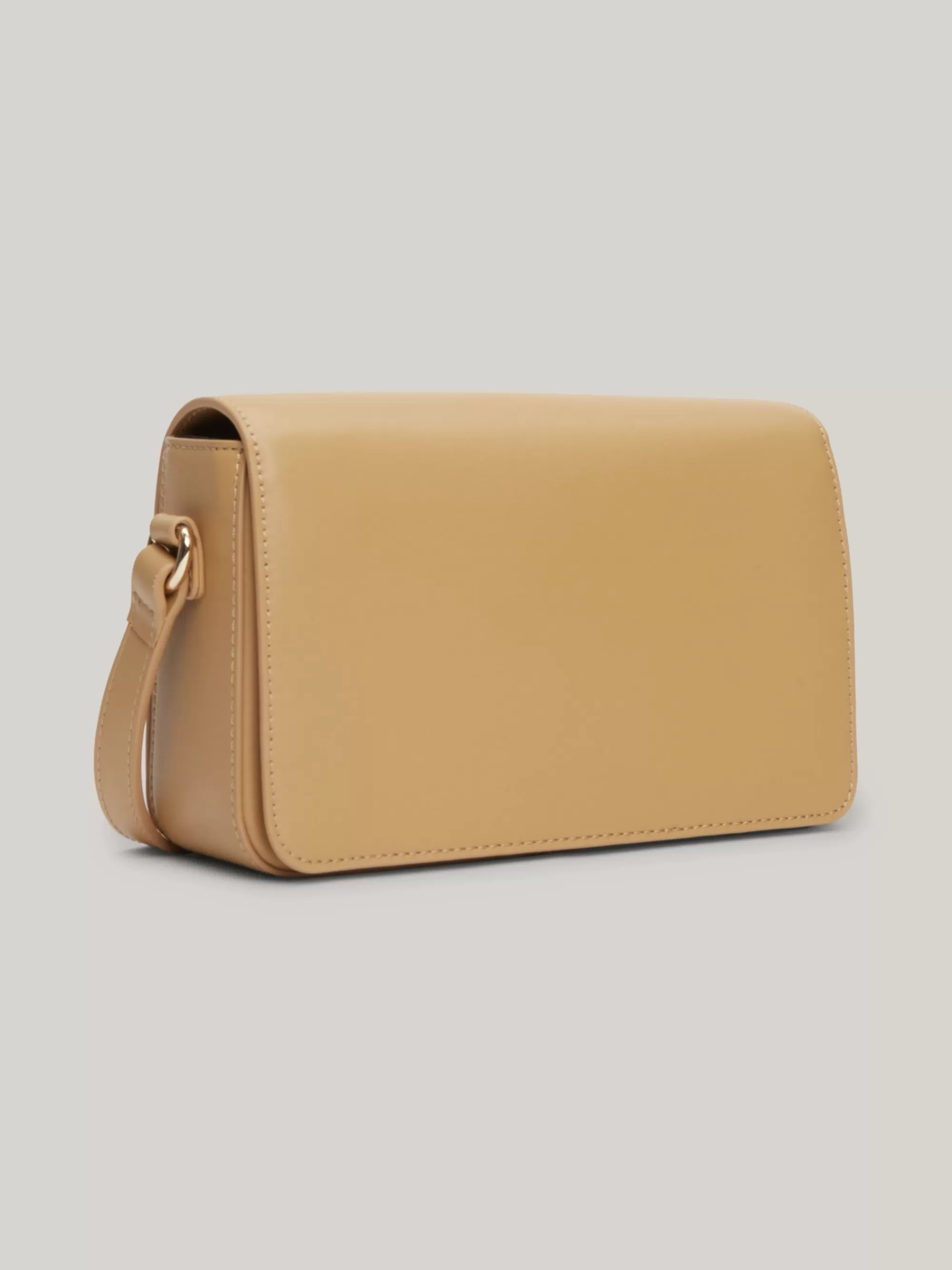 Crossbodytassen*Tommy Hilfiger Crossbodytas Met TH-monogram CLASSIC KHAKI