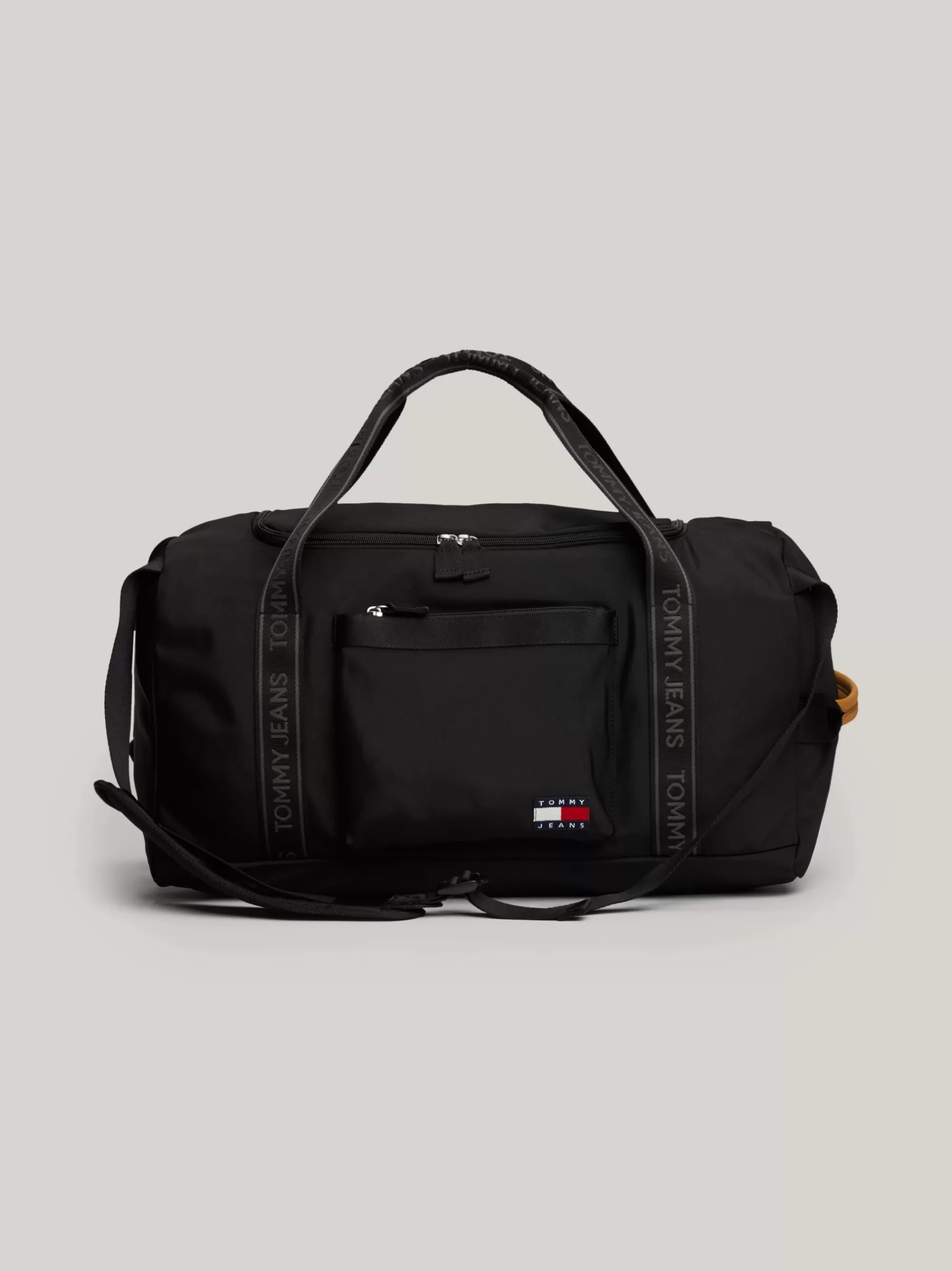 Weekendtassen | Rugzakken*Tommy Hilfiger Essential 2-in-1 Reistas BLACK