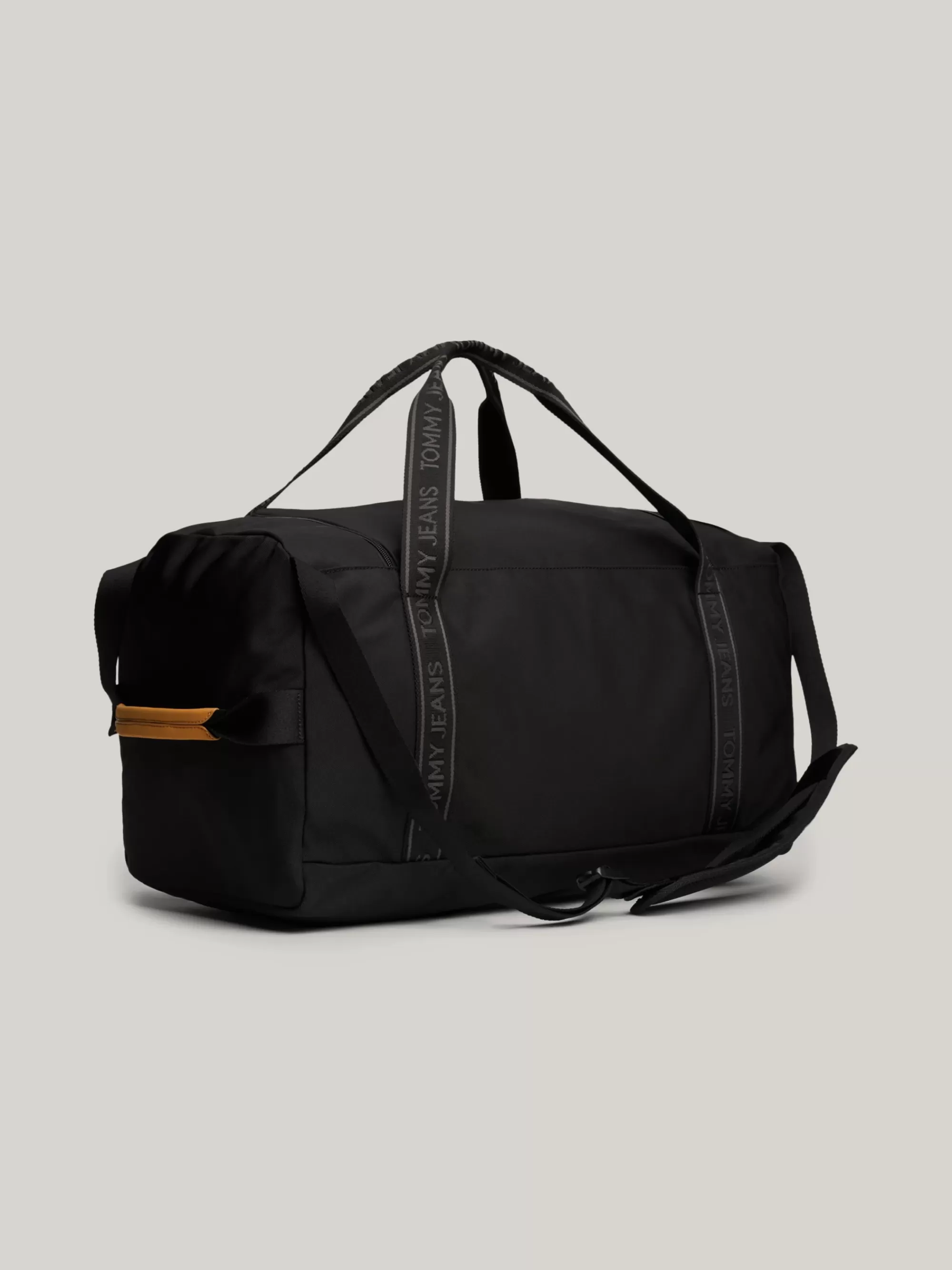 Weekendtassen | Rugzakken*Tommy Hilfiger Essential 2-in-1 Reistas BLACK
