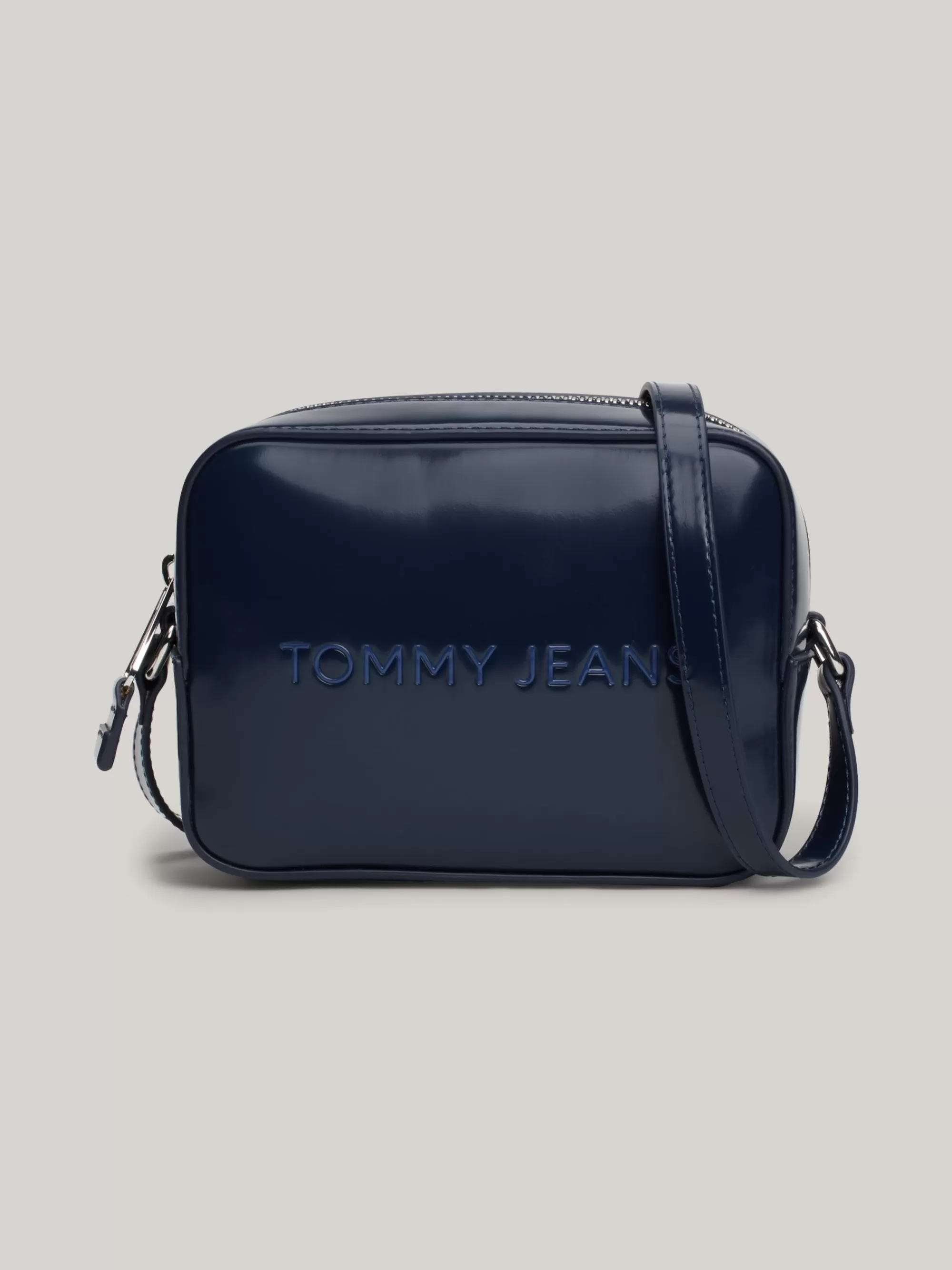 Crossbodytassen*Tommy Hilfiger Essential Cameratas Met Logo DARK NIGHT NAVY