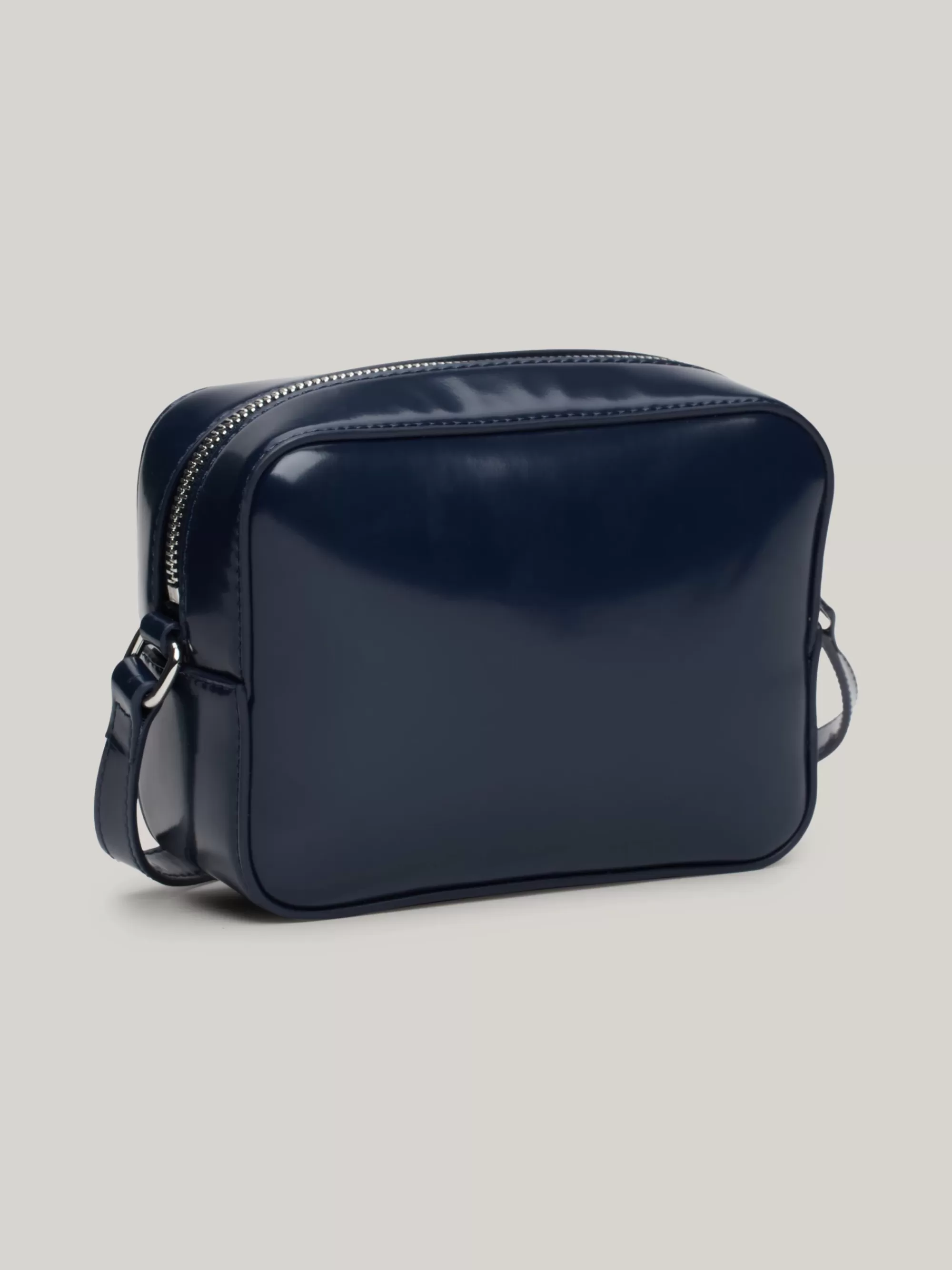 Crossbodytassen*Tommy Hilfiger Essential Cameratas Met Logo DARK NIGHT NAVY