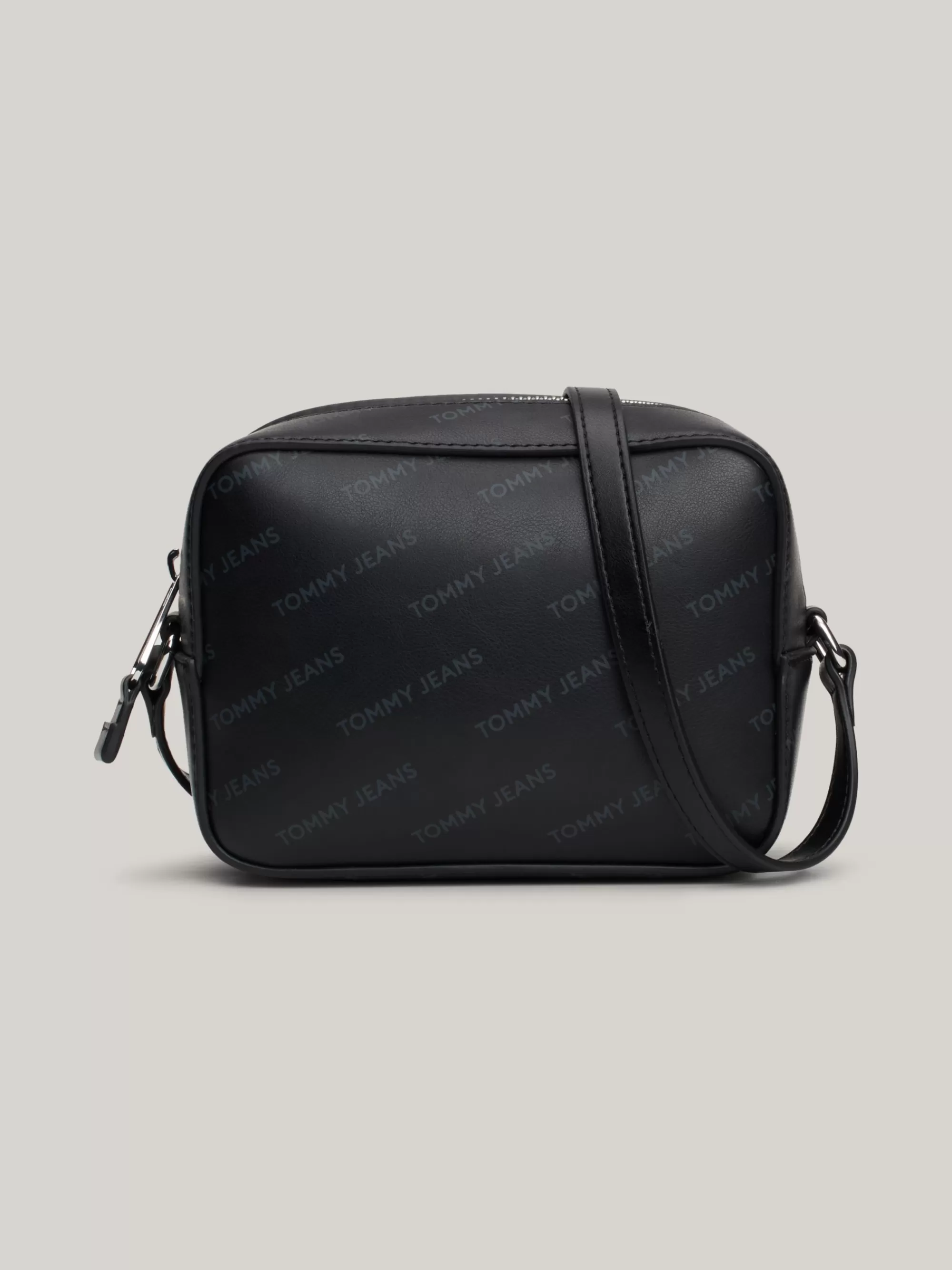 Crossbodytassen*Tommy Hilfiger Essential Cameratas Met Print BLACK ALLOVER