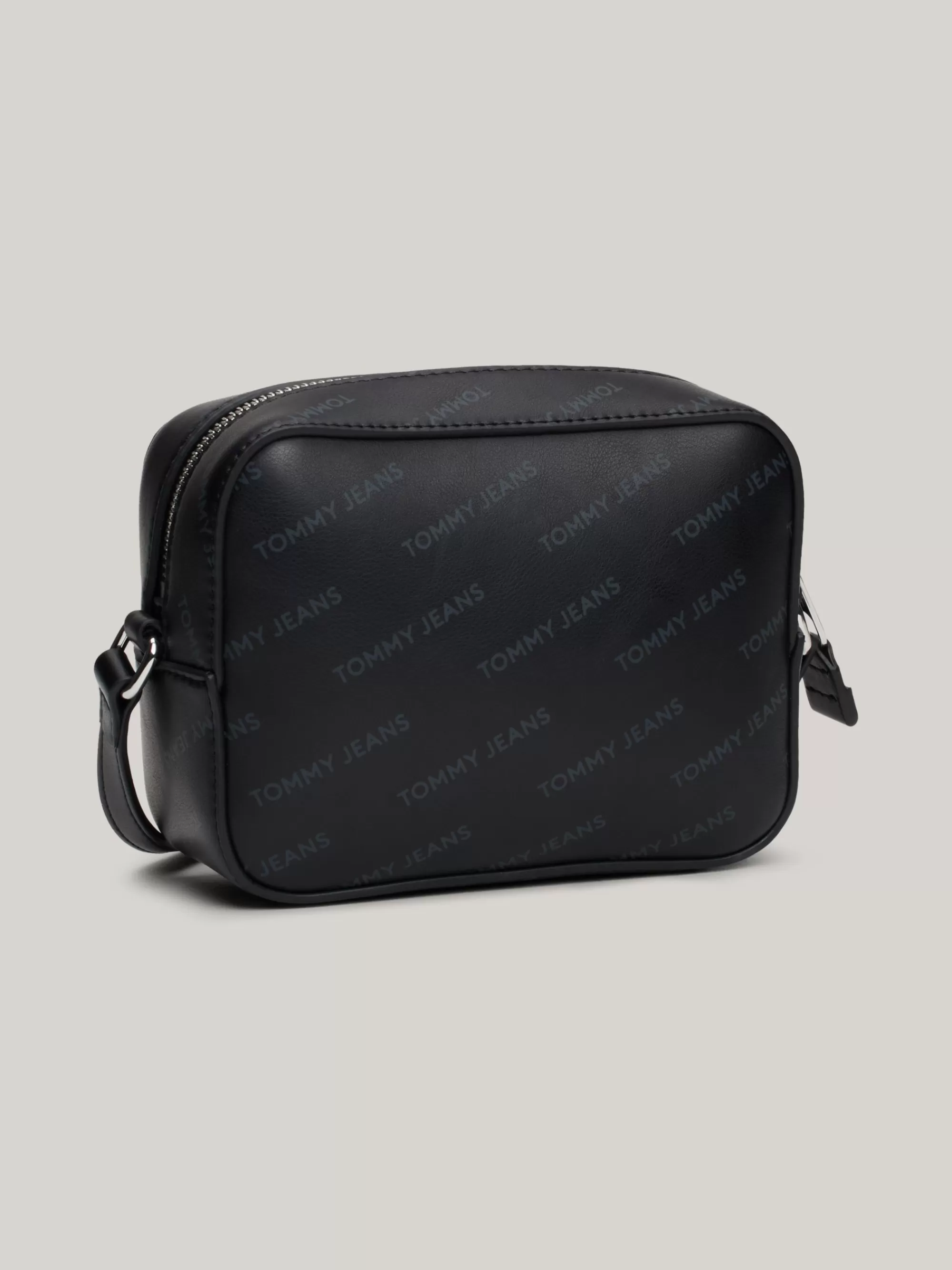 Crossbodytassen*Tommy Hilfiger Essential Cameratas Met Print BLACK ALLOVER