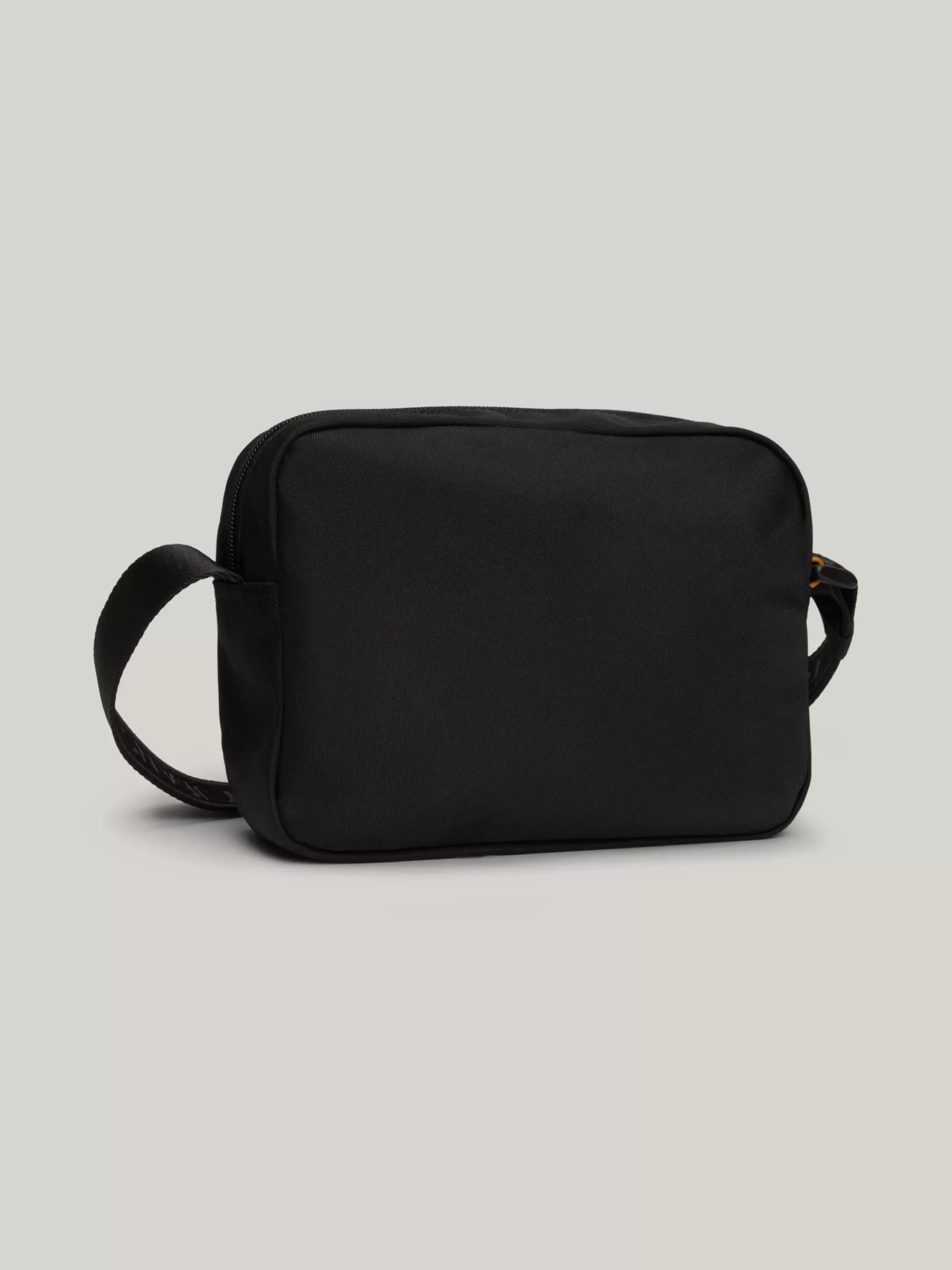 Crossbodytassen*Tommy Hilfiger Essential Cameratas Met Repeat-logo BLACK