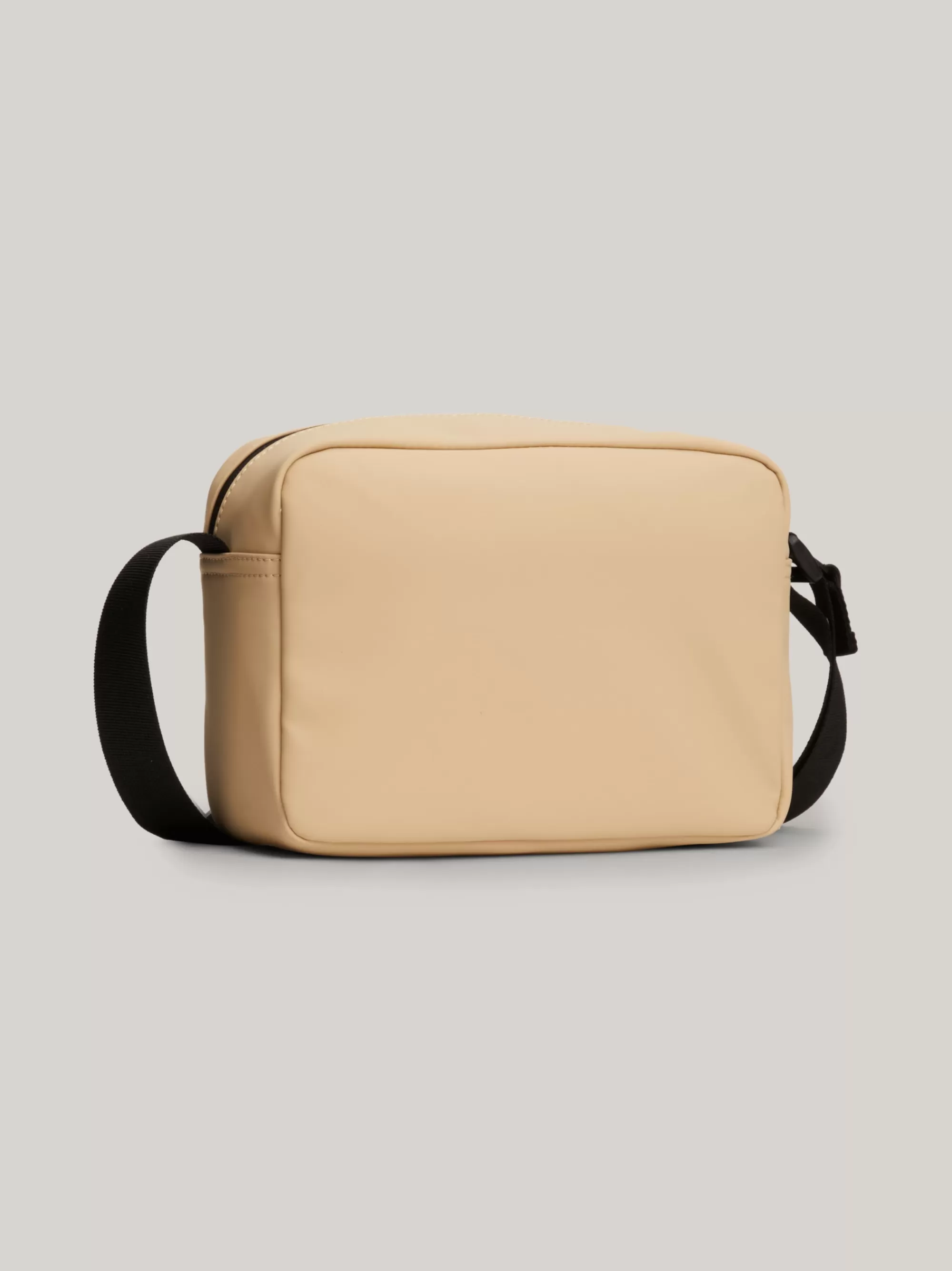 Crossbodytassen*Tommy Hilfiger Essential Cameratas Met Webbing Band GENTLE GOLD