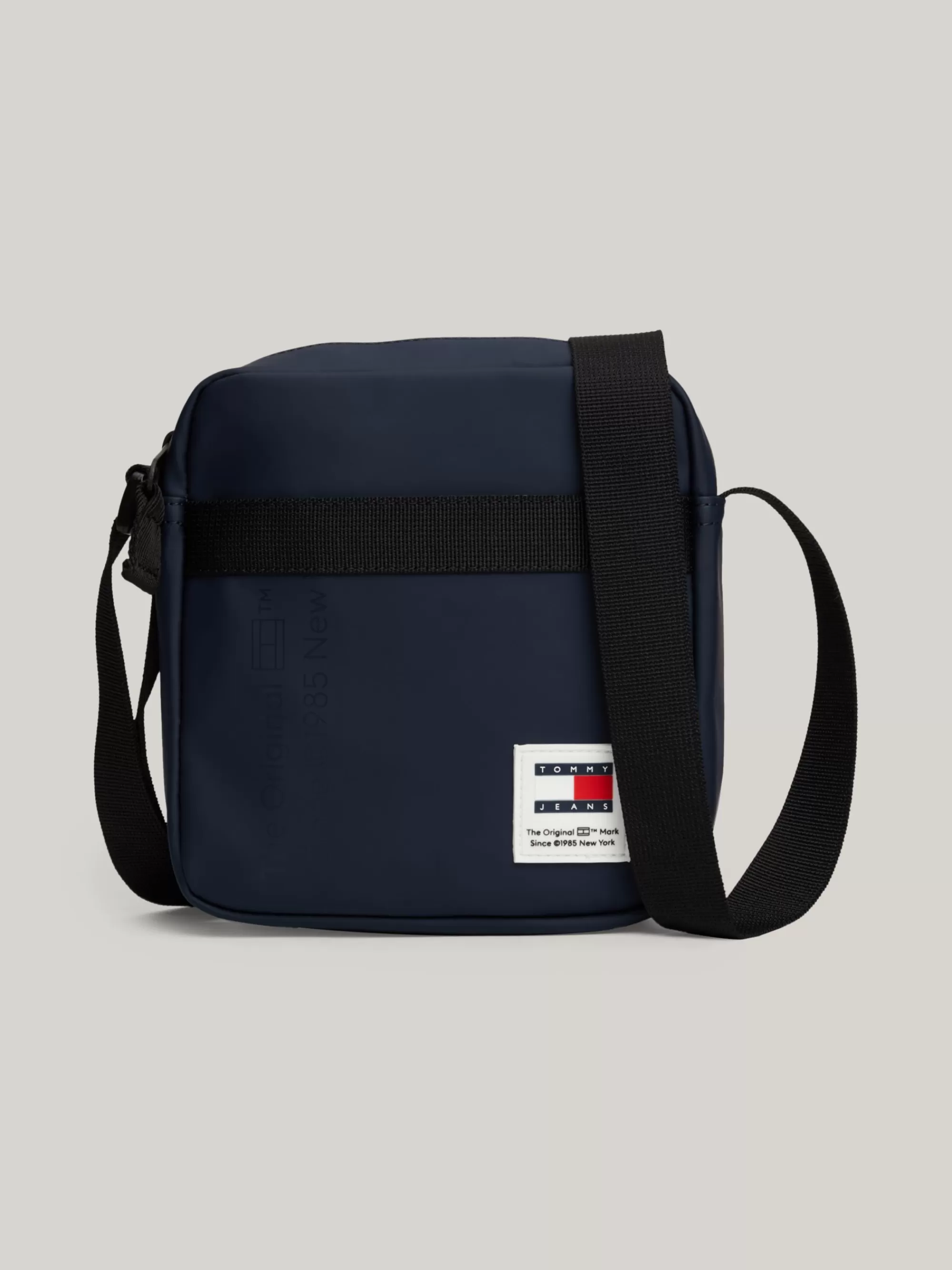 Crossbodytassen*Tommy Hilfiger Essential Crossbody-reportertas DARK NIGHT NAVY