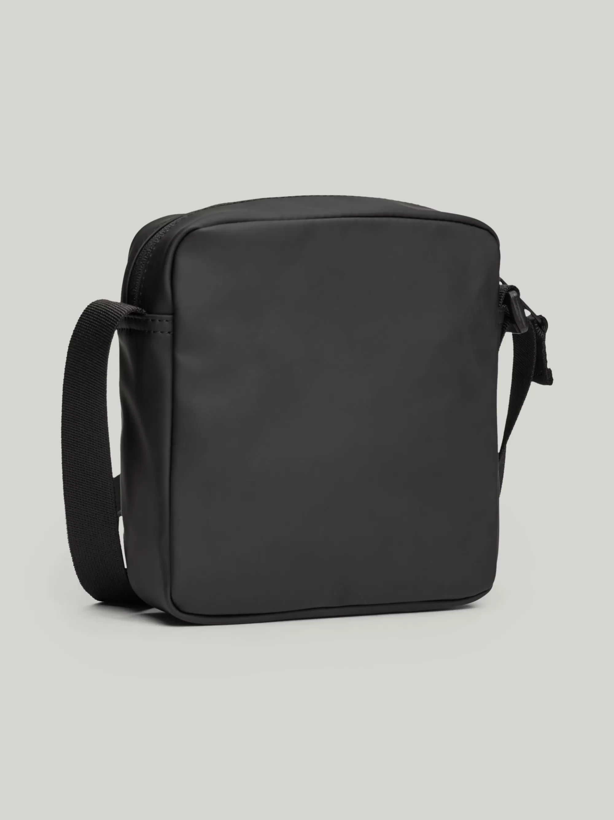 Crossbodytassen*Tommy Hilfiger Essential Crossbody-reportertas BLACK