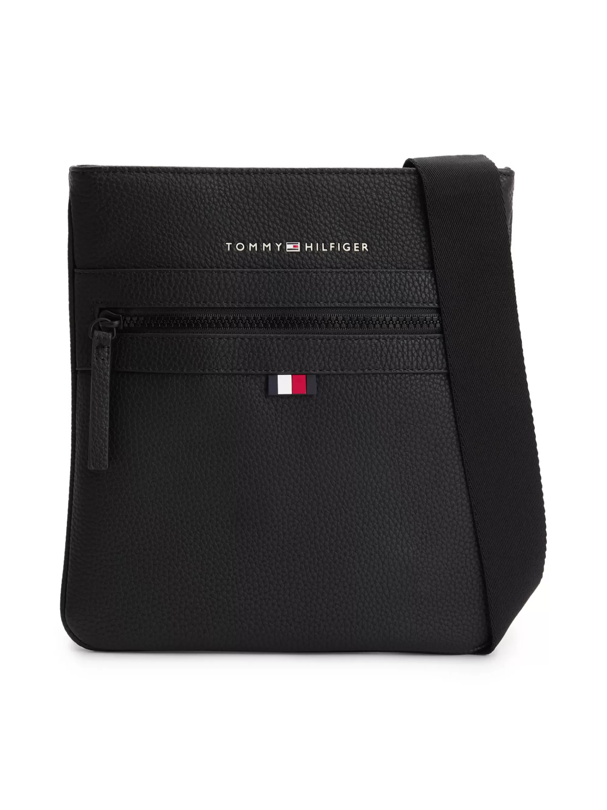 Crossbodytassen*Tommy Hilfiger Essential Crossbodytas BLACK