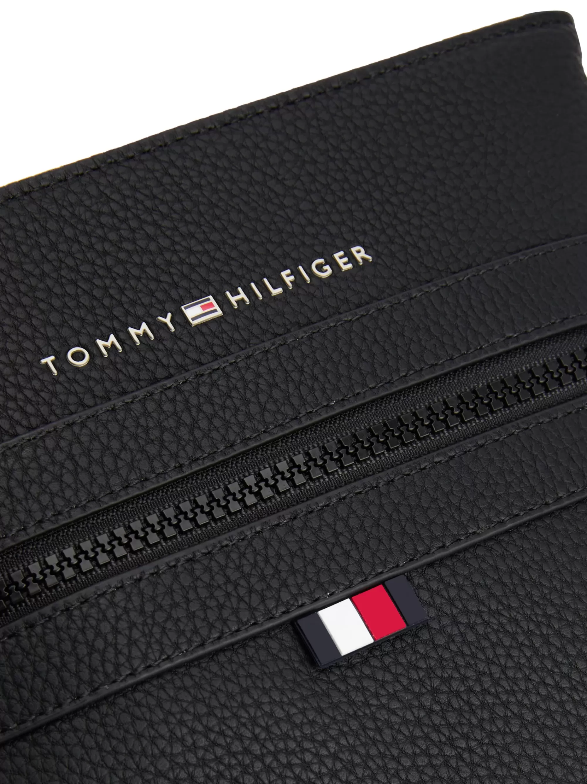 Crossbodytassen*Tommy Hilfiger Essential Crossbodytas BLACK