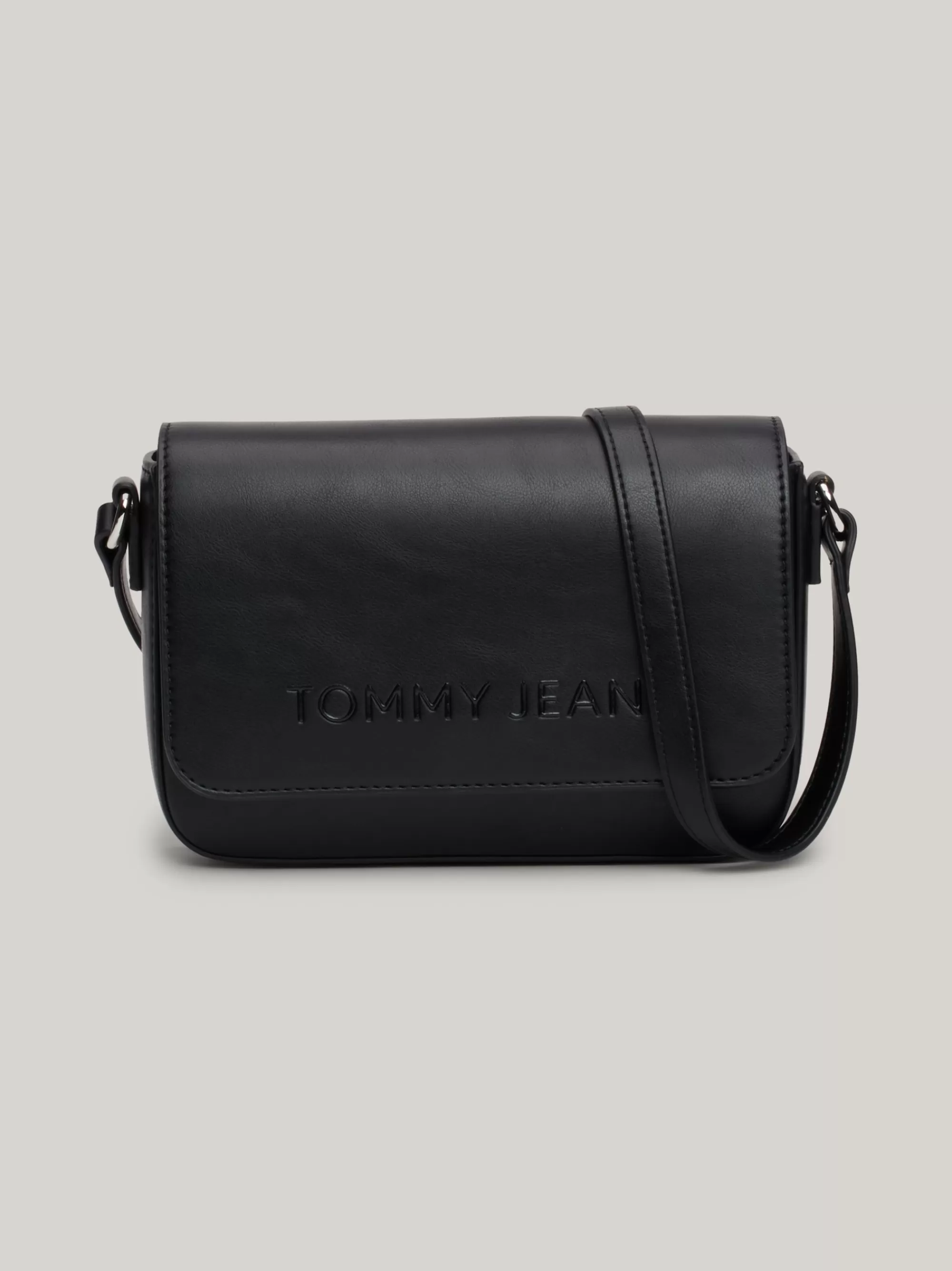 Crossbodytassen*Tommy Hilfiger Essential Crossbodytas Met Logo BLACK