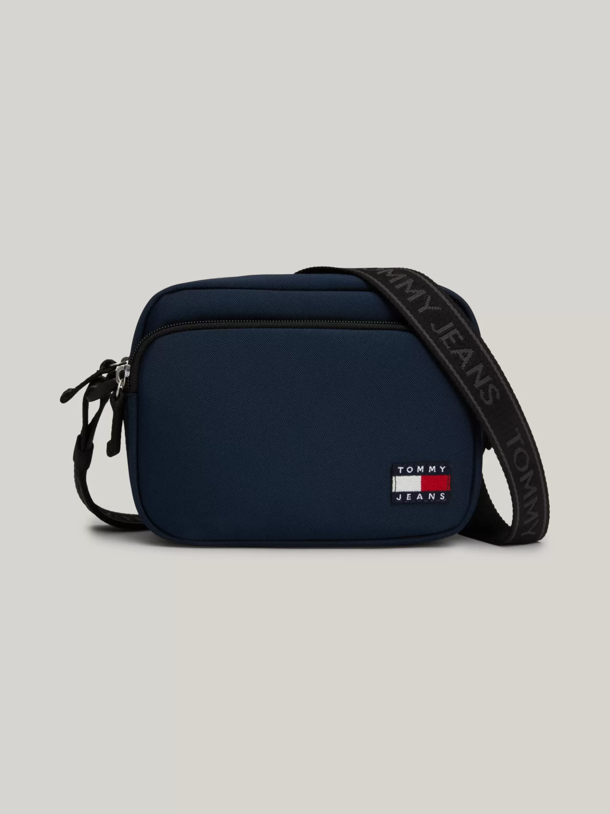 Crossbodytassen*Tommy Hilfiger Essential Crossbodytas Met Repeat Logo DARK NIGHT NAVY