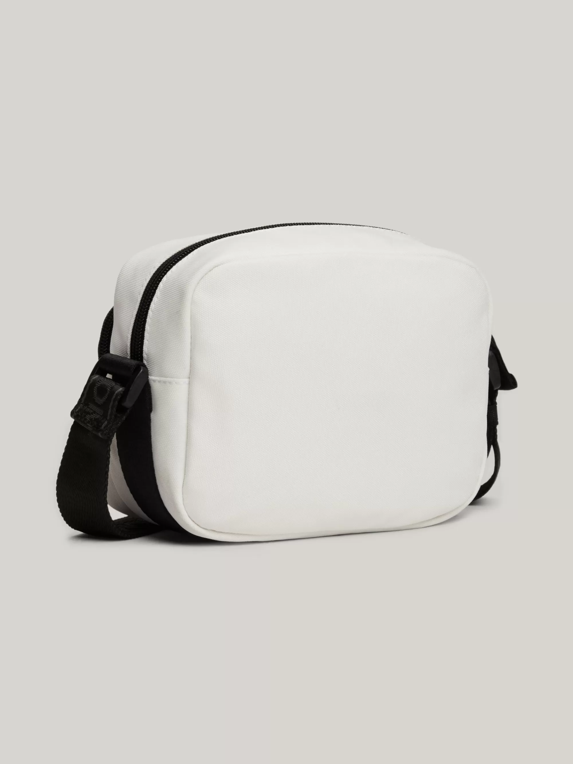 Crossbodytassen*Tommy Hilfiger Essential Crossbodytas Met Repeat Logo ANCIENT WHITE