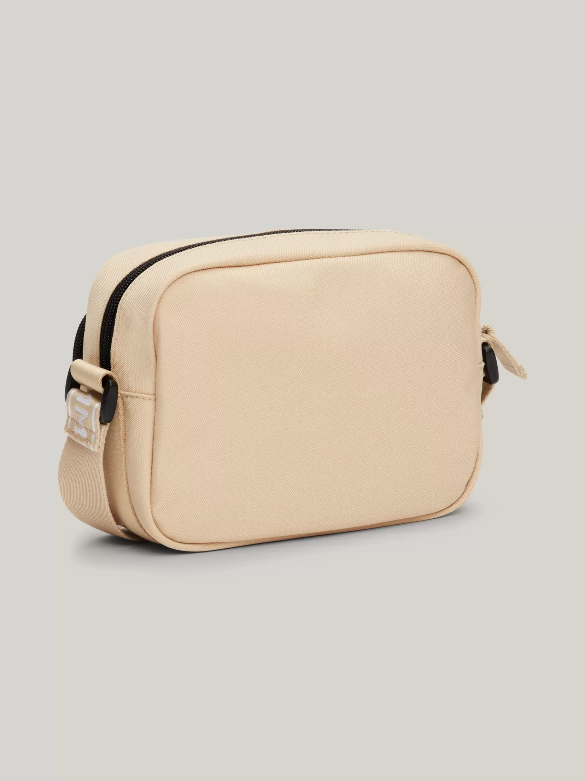Crossbodytassen*Tommy Hilfiger Essential Crossbodytas Met Repeat Logo GENTLE GOLD