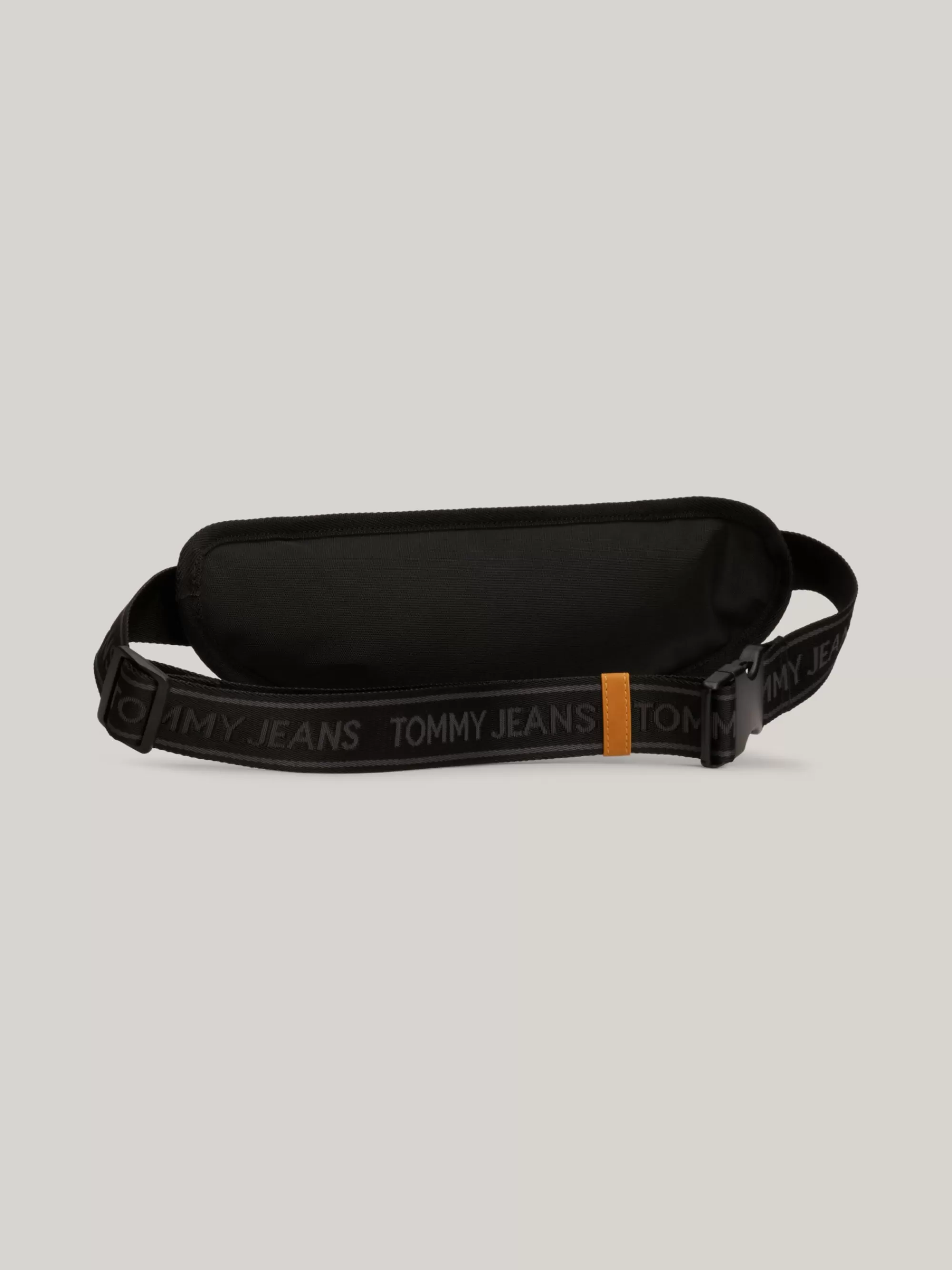 Crossbodytassen*Tommy Hilfiger Essential Crossbodytas Met Repeat Logo BLACK