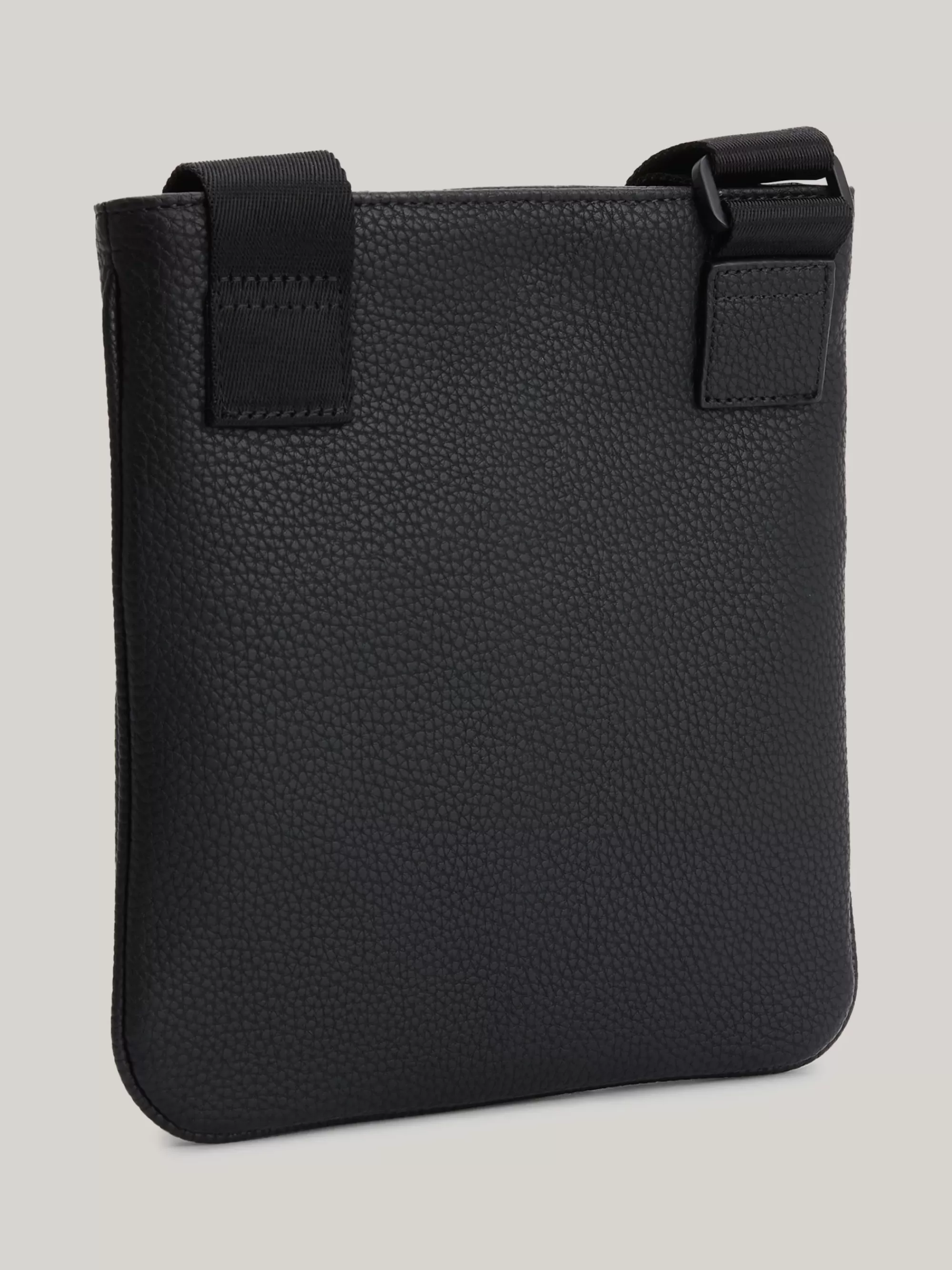 Crossbodytassen*Tommy Hilfiger Essential Kleine Crossbodytas BLACK