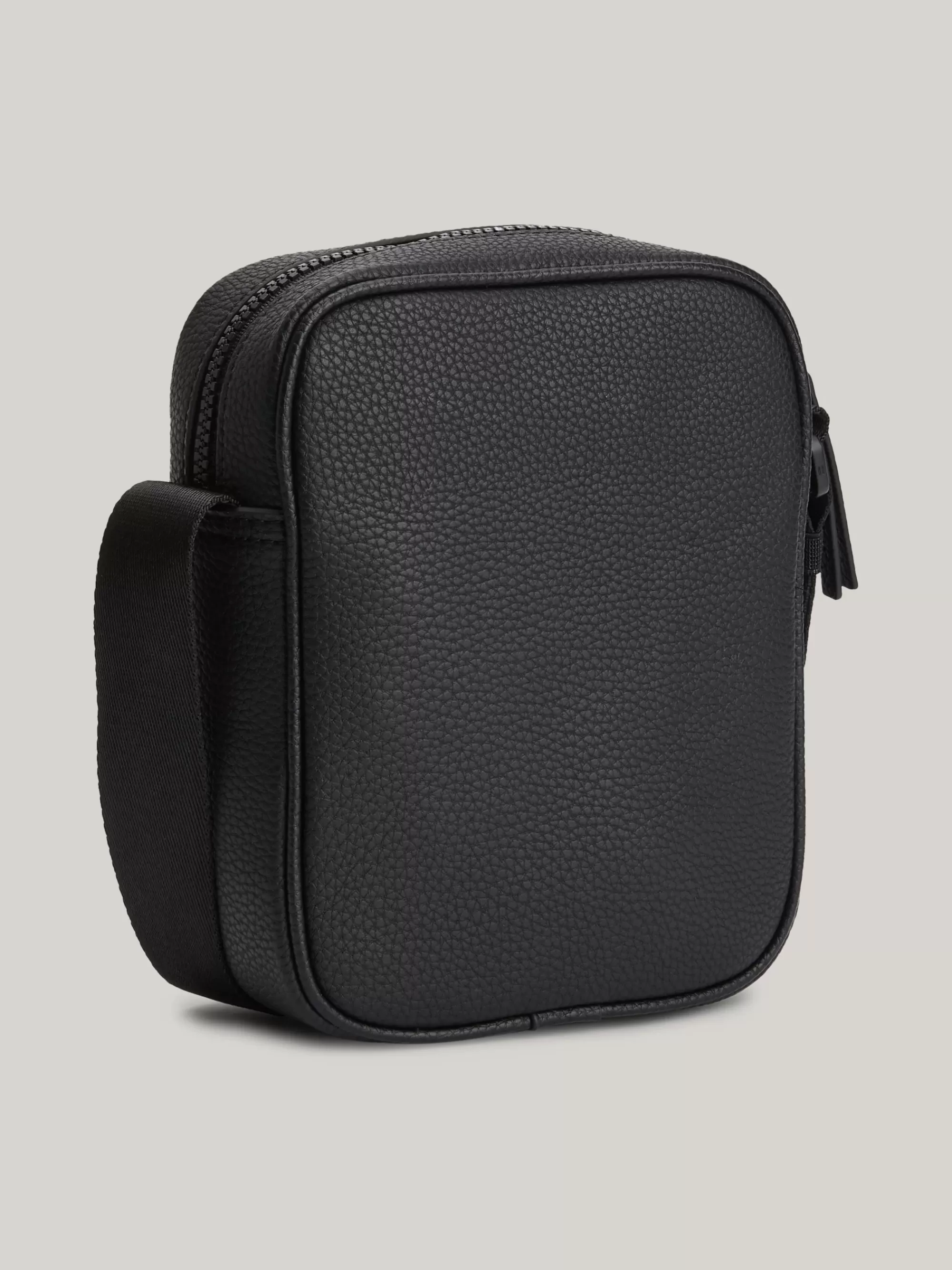 Crossbodytassen*Tommy Hilfiger Essential Kleine Reportertas BLACK