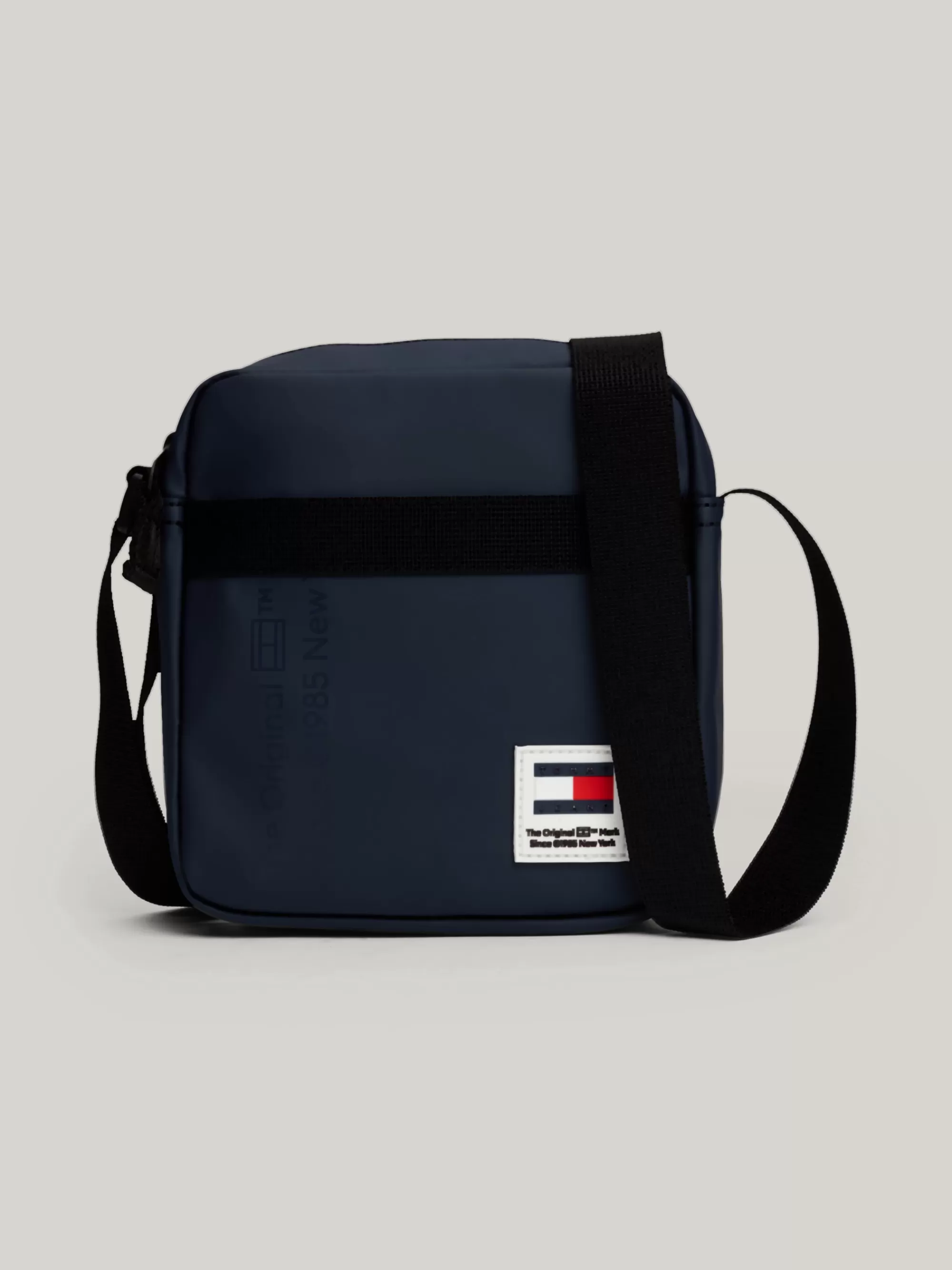 Crossbodytassen*Tommy Hilfiger Essential Reportertas Met Repeat Logo DARK NIGHT NAVY