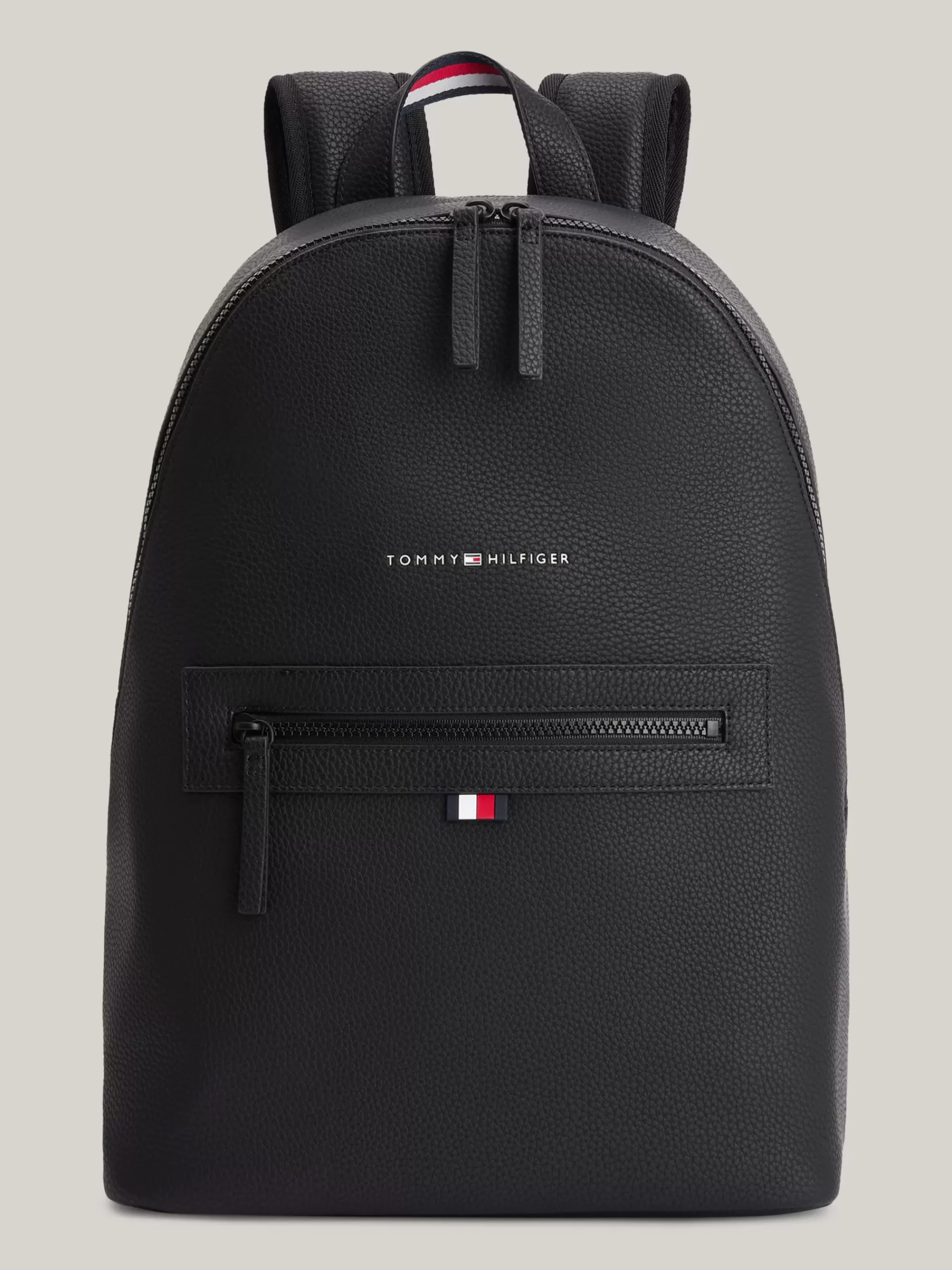 Rugzakken*Tommy Hilfiger Essential Rugzak BLACK