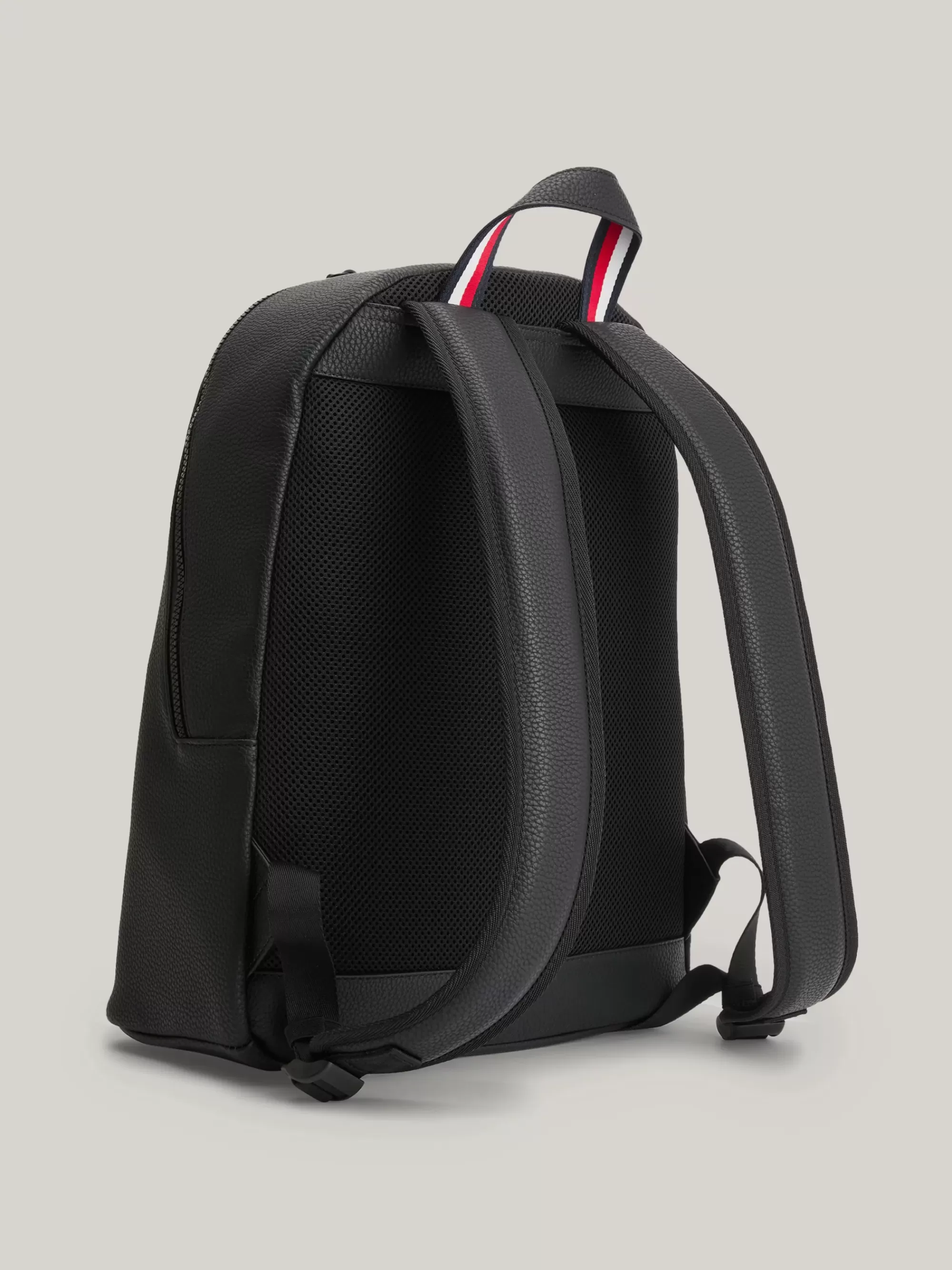 Rugzakken*Tommy Hilfiger Essential Rugzak BLACK