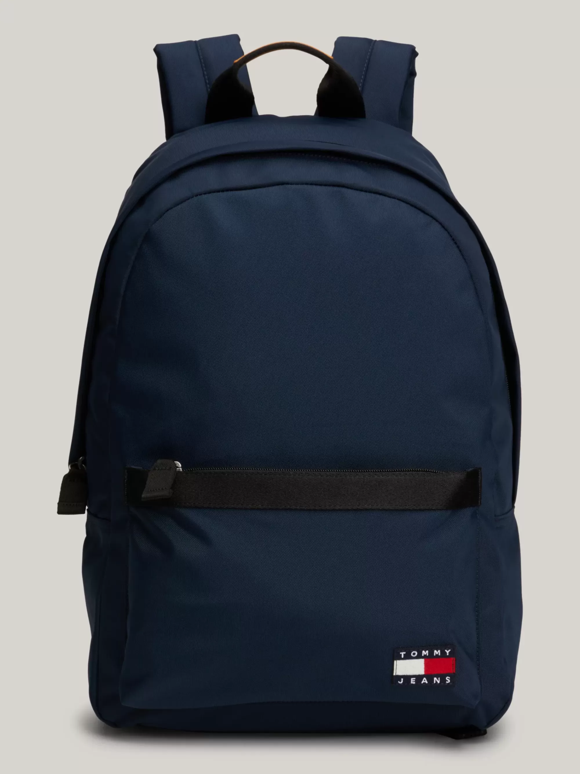 Rugzakken*Tommy Hilfiger Essential Rugzak Met Badge DARK NIGHT NAVY