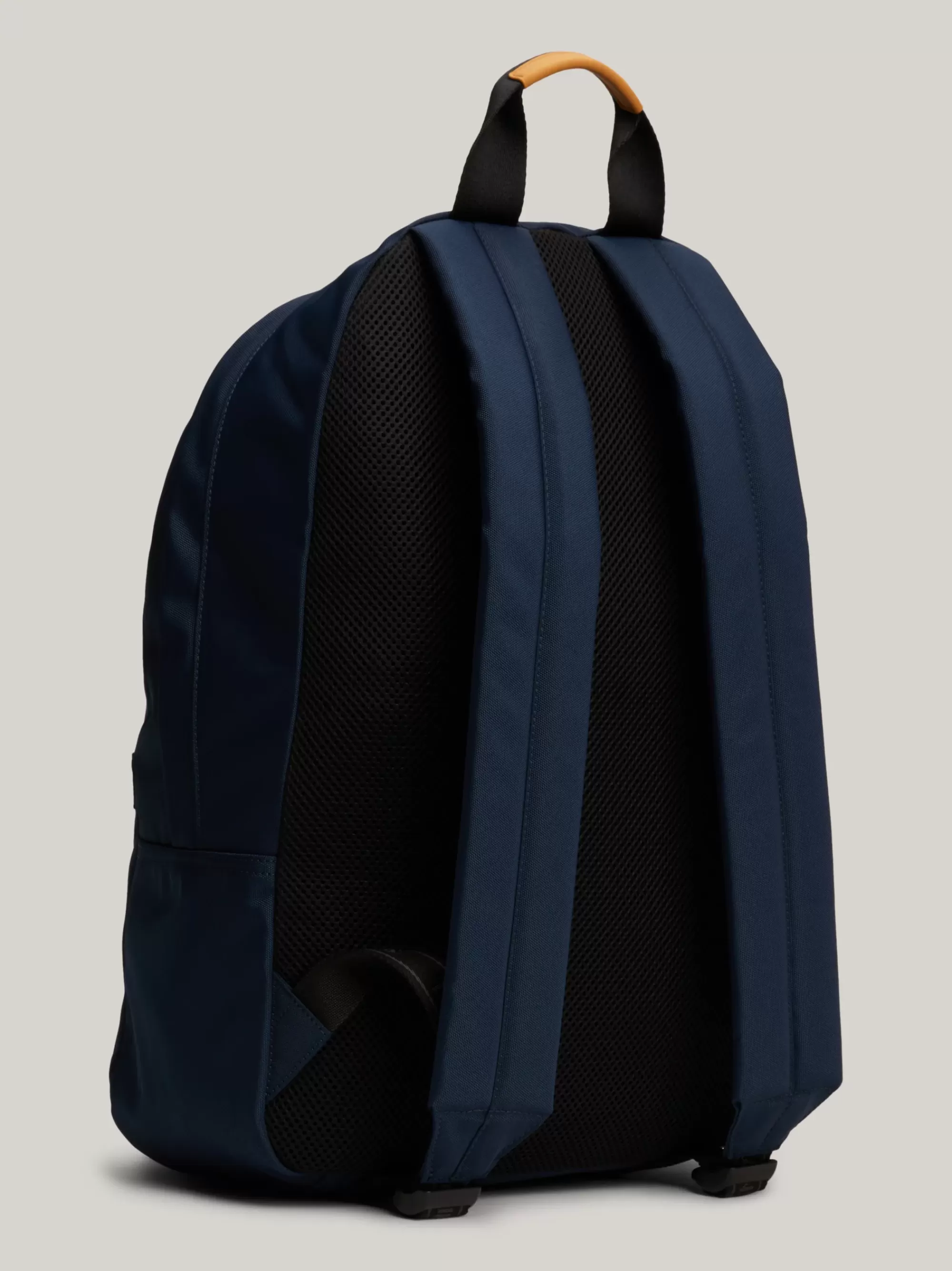 Rugzakken*Tommy Hilfiger Essential Rugzak Met Badge DARK NIGHT NAVY
